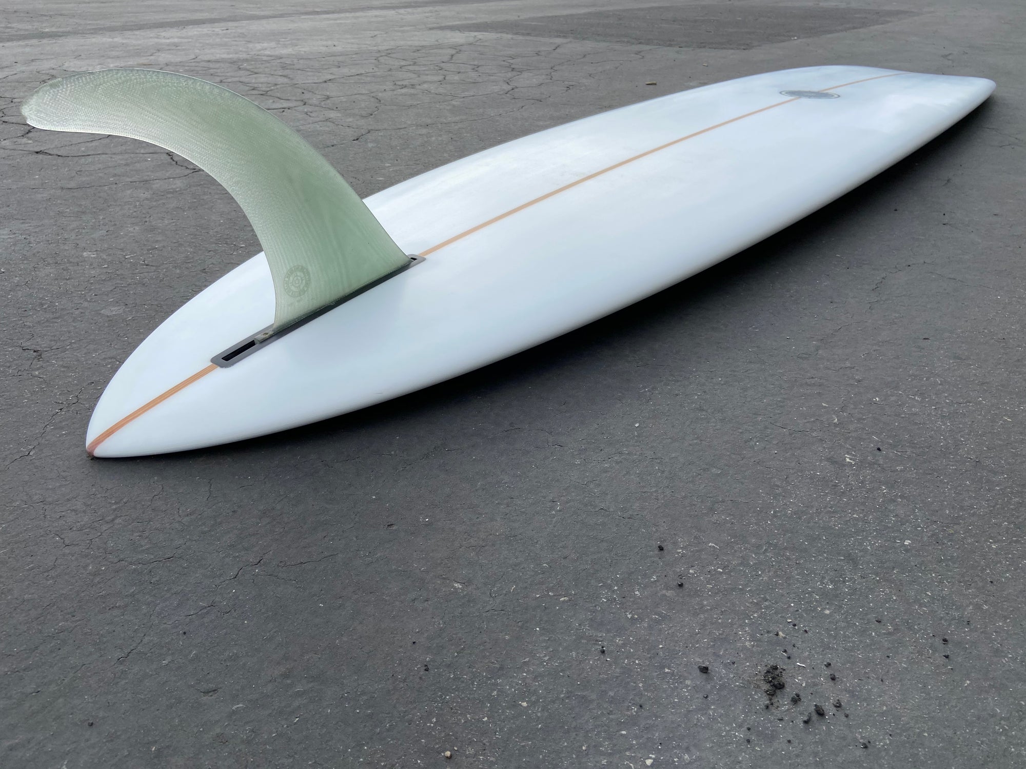 9'5" Tyler Warren NR Pintail