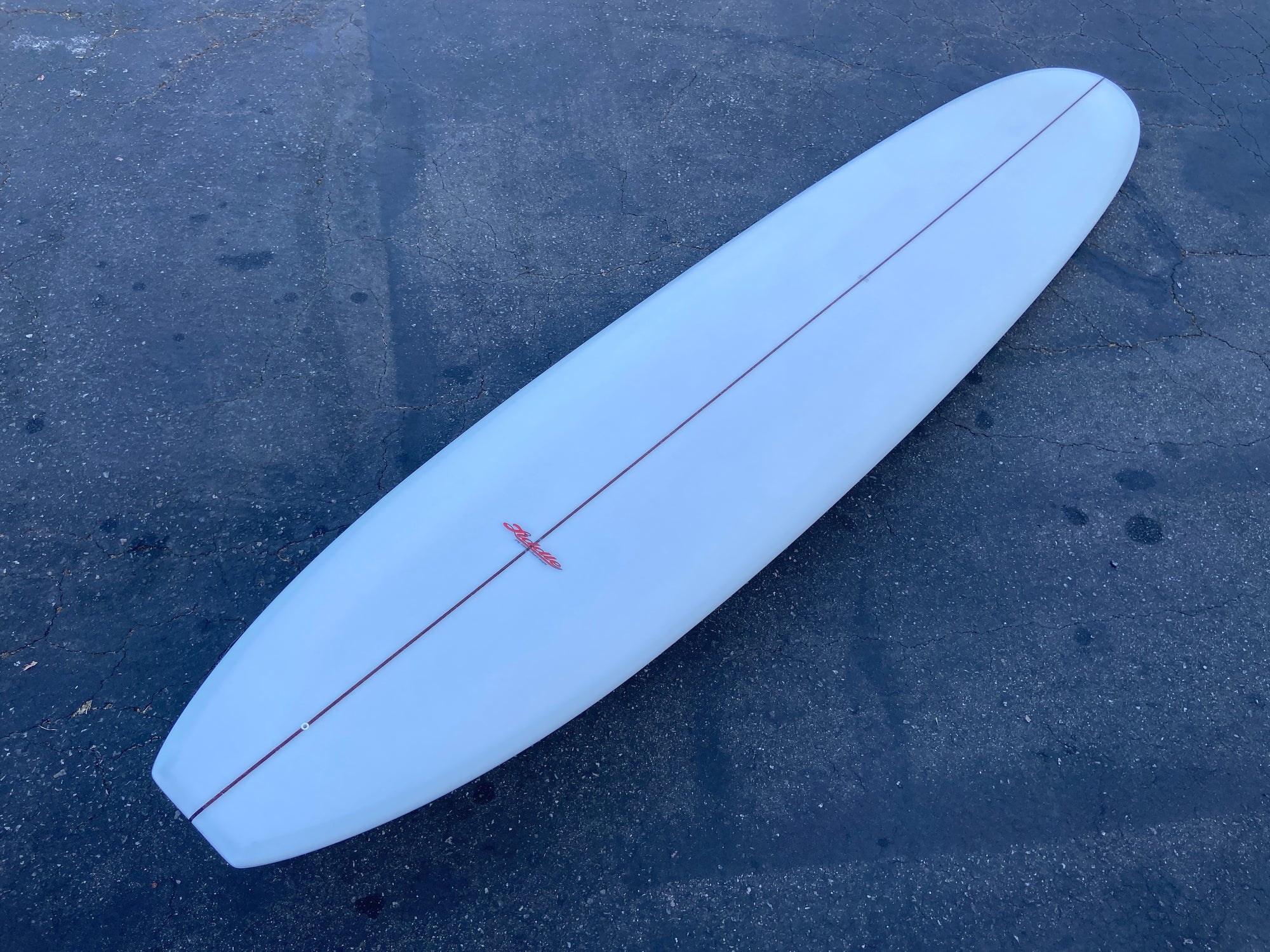 9'10" Liddle L-Spoon