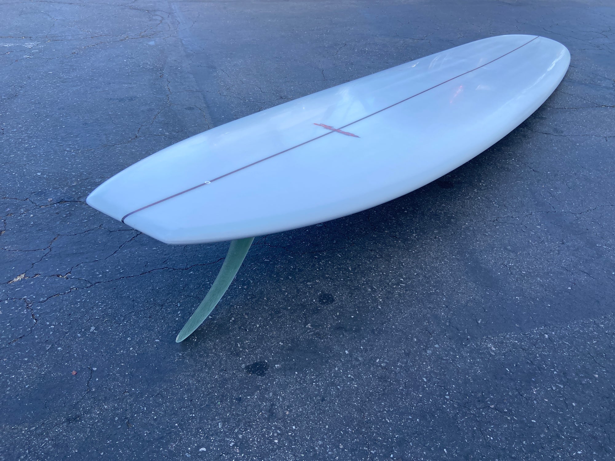 9'10" Liddle L-Spoon