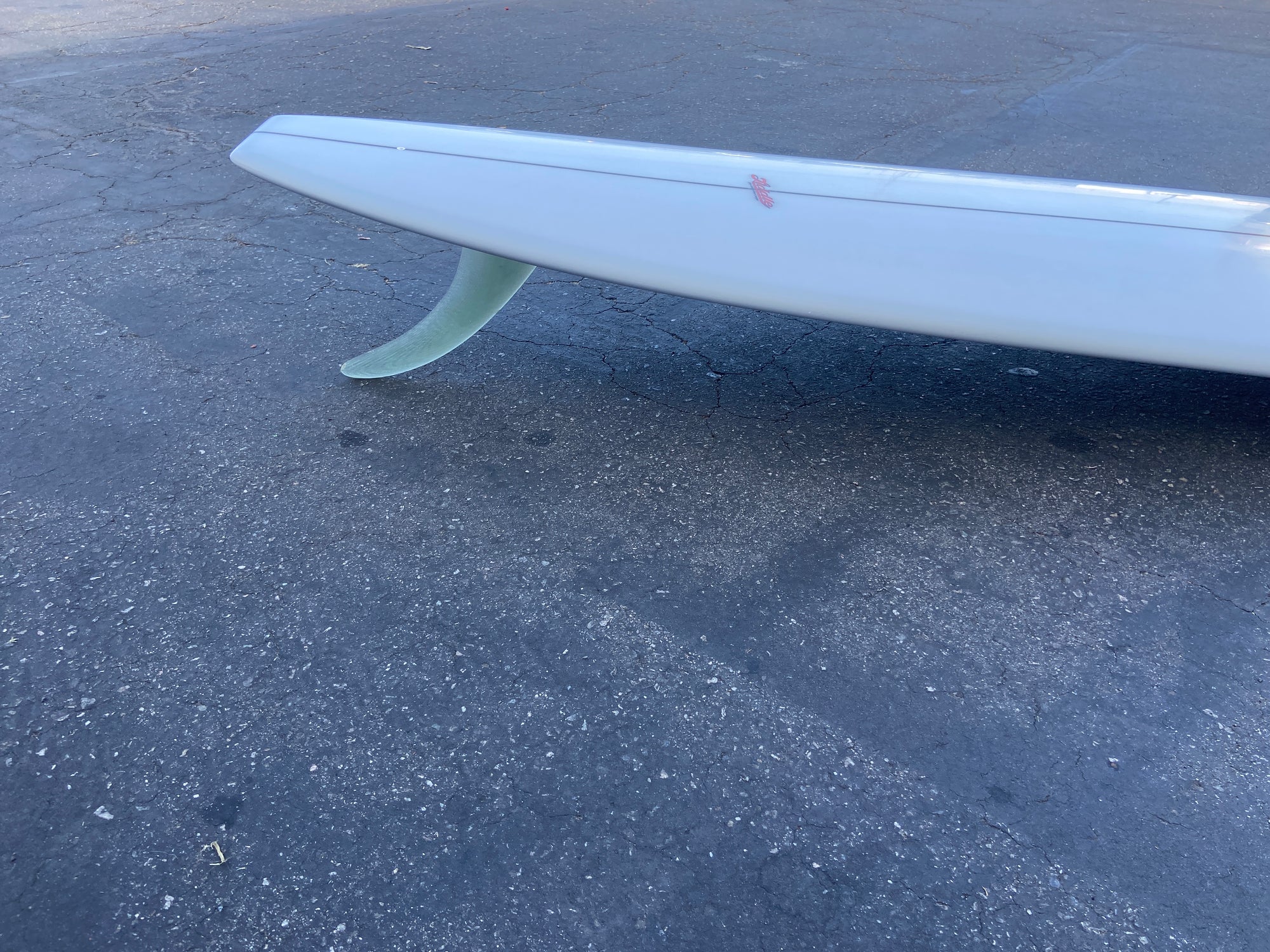 9'10" Liddle L-Spoon