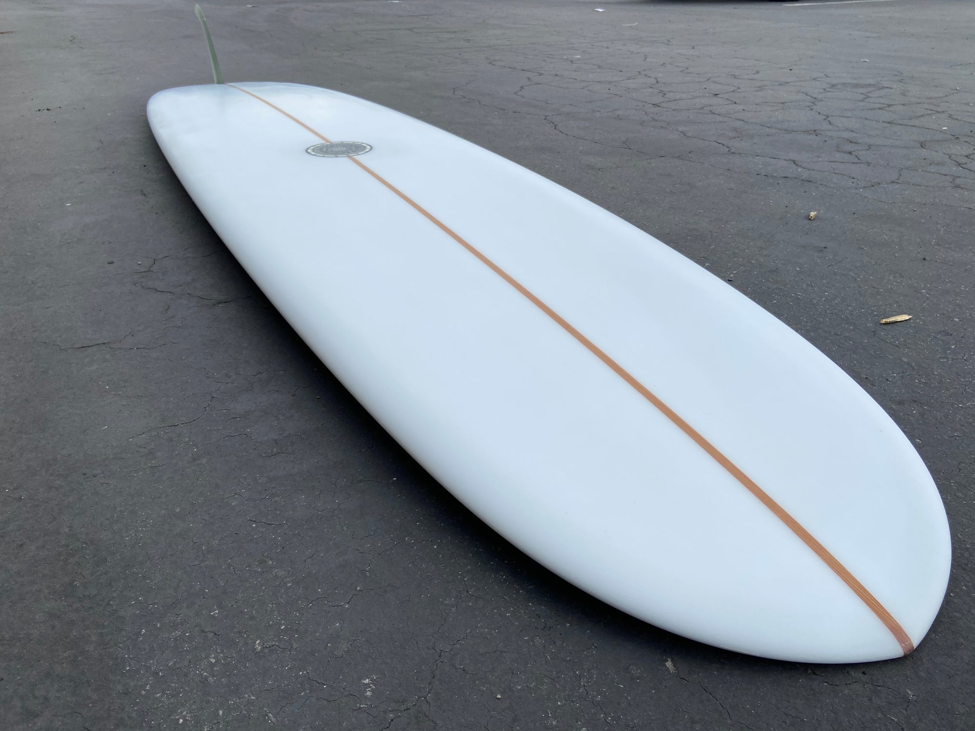 9'5" Tyler Warren NR Pintail