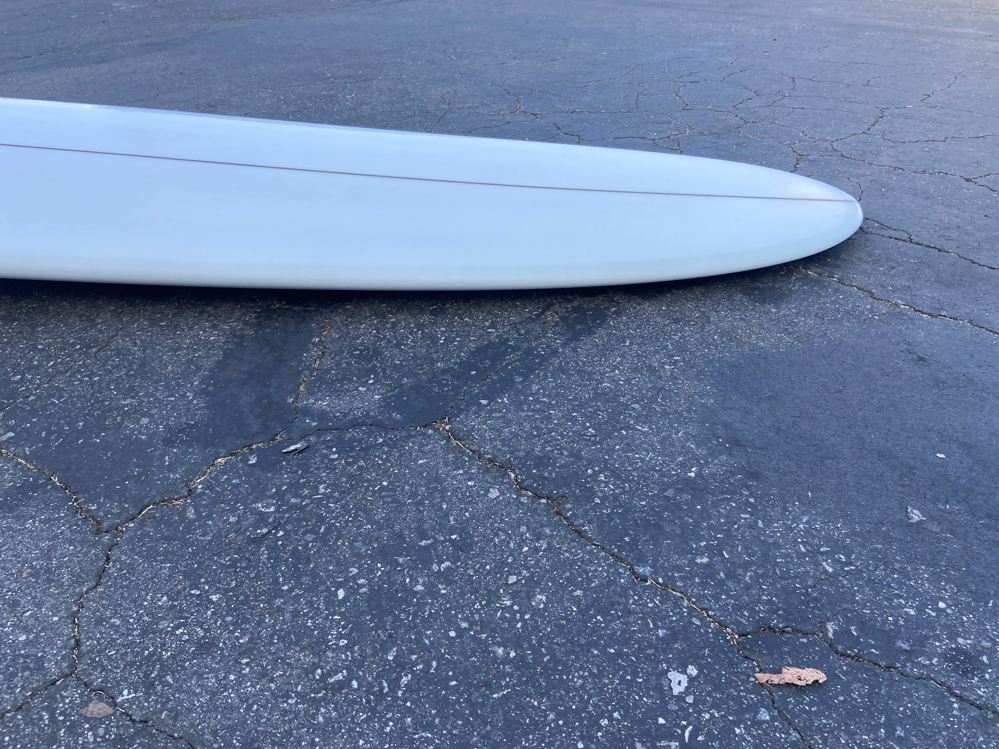 9'10" Liddle L-Spoon