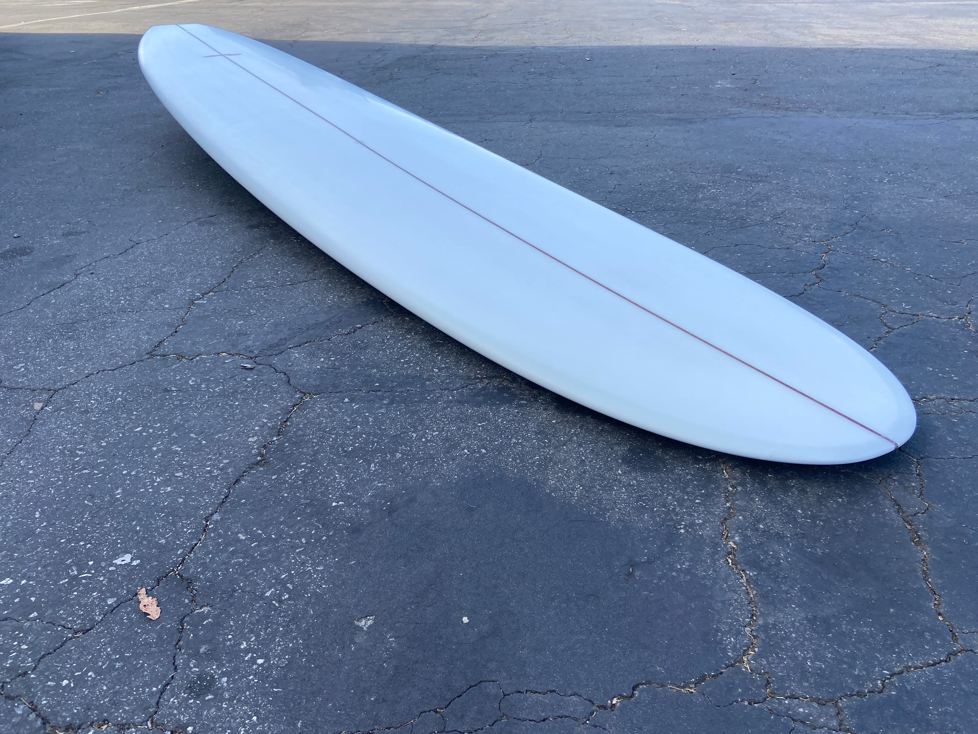 9'10" Liddle L-Spoon