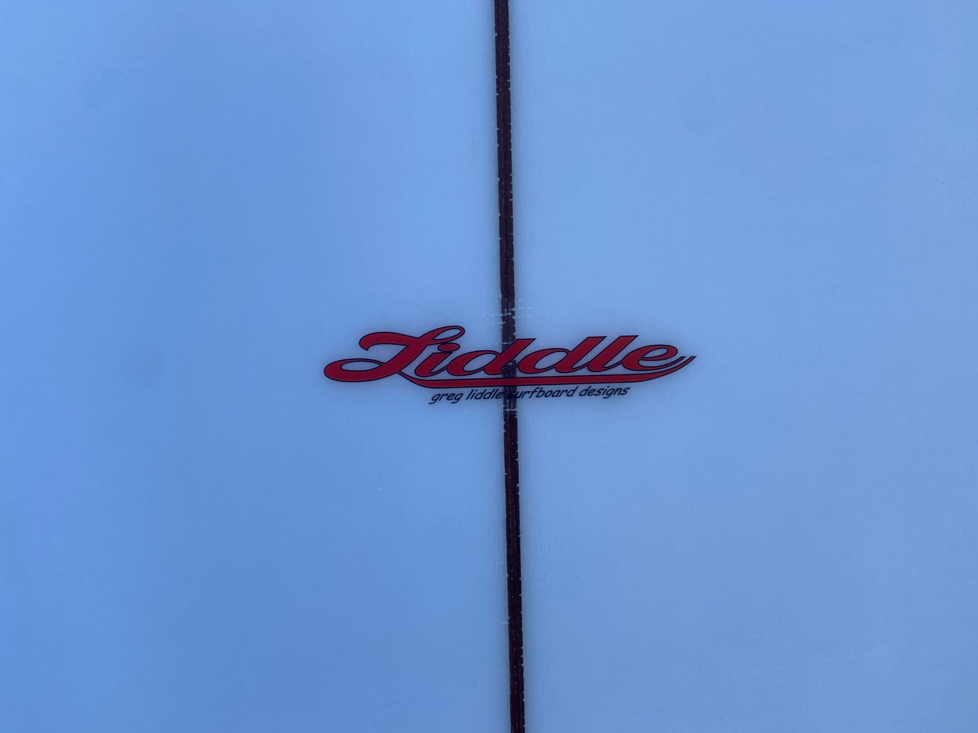 9'10" Liddle L-Spoon