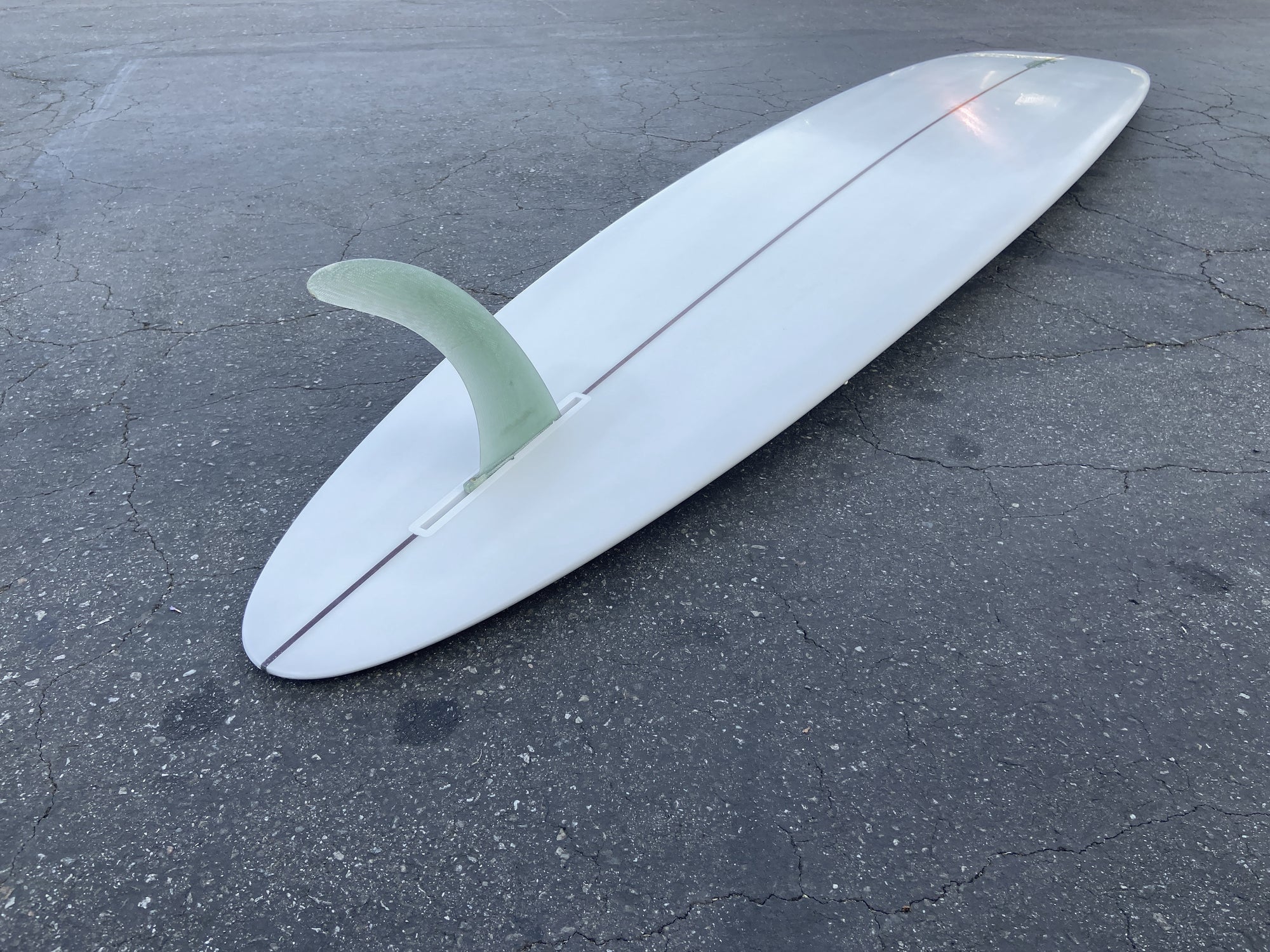 10'2" Liddle Pathfinder