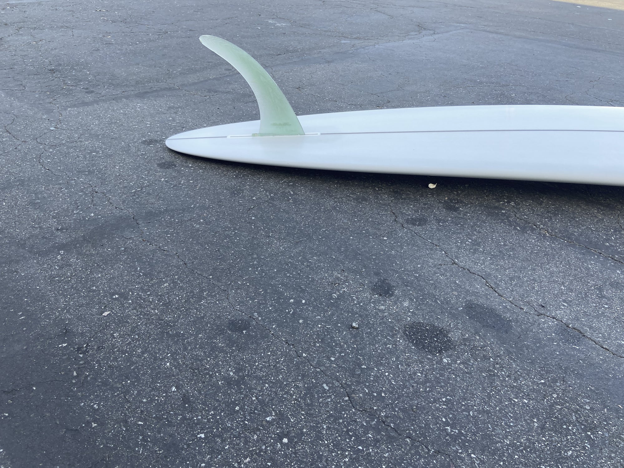 10'2" Liddle Pathfinder