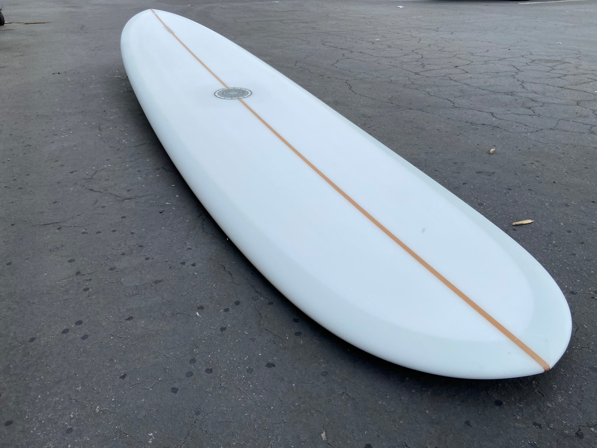 9'5" Tyler Warren NR Pintail