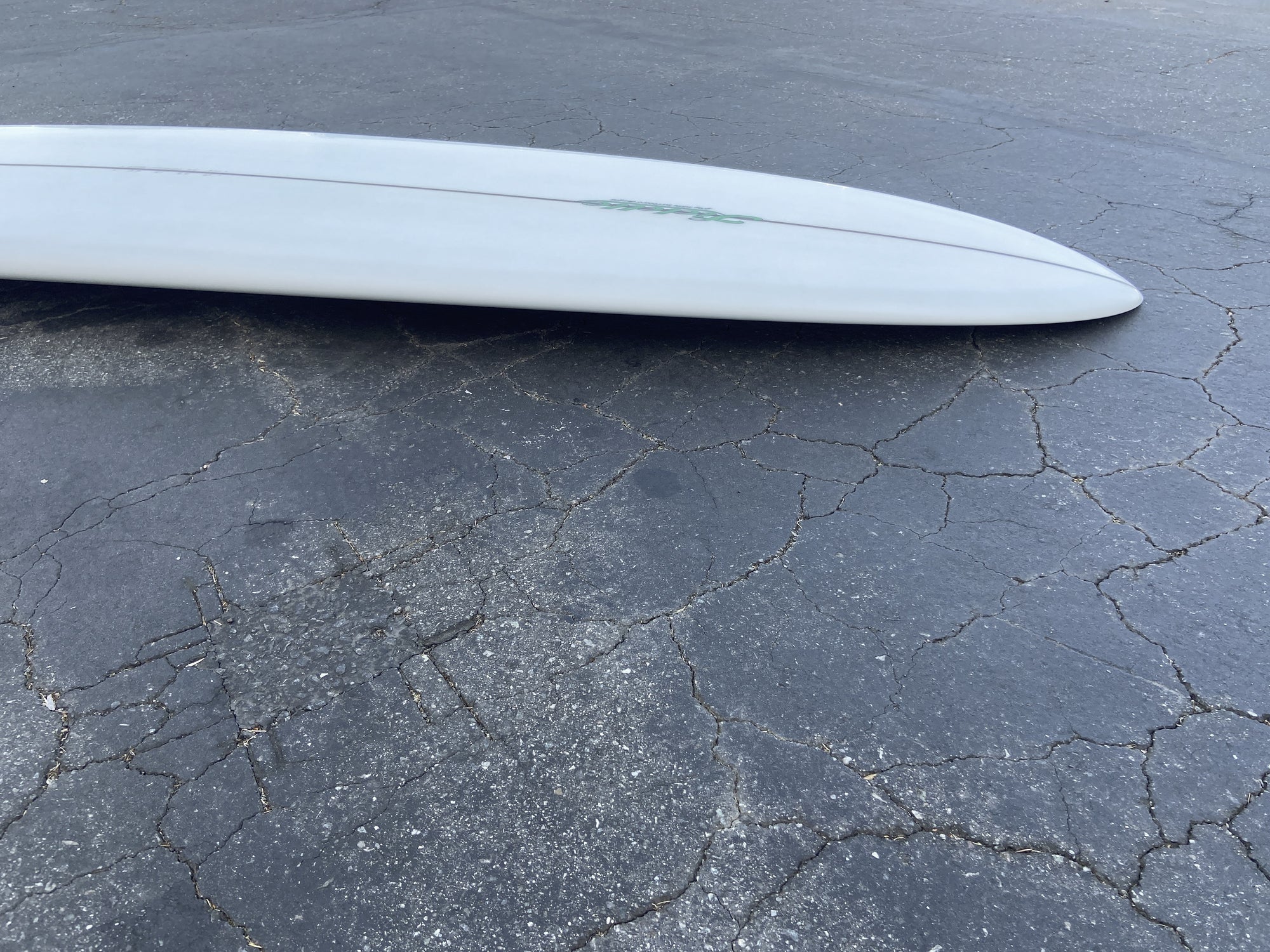 10'2" Liddle Pathfinder