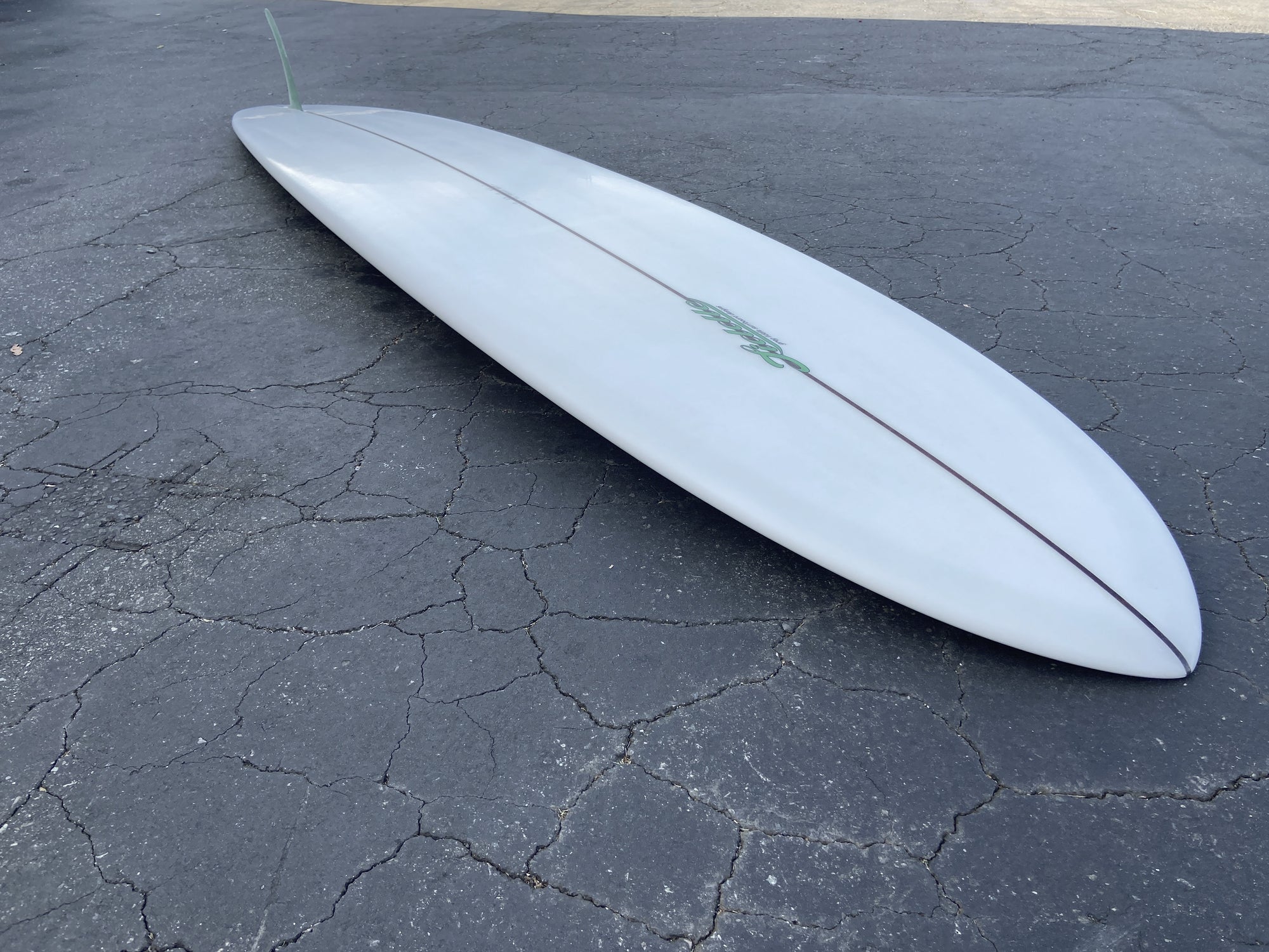 10'2" Liddle Pathfinder