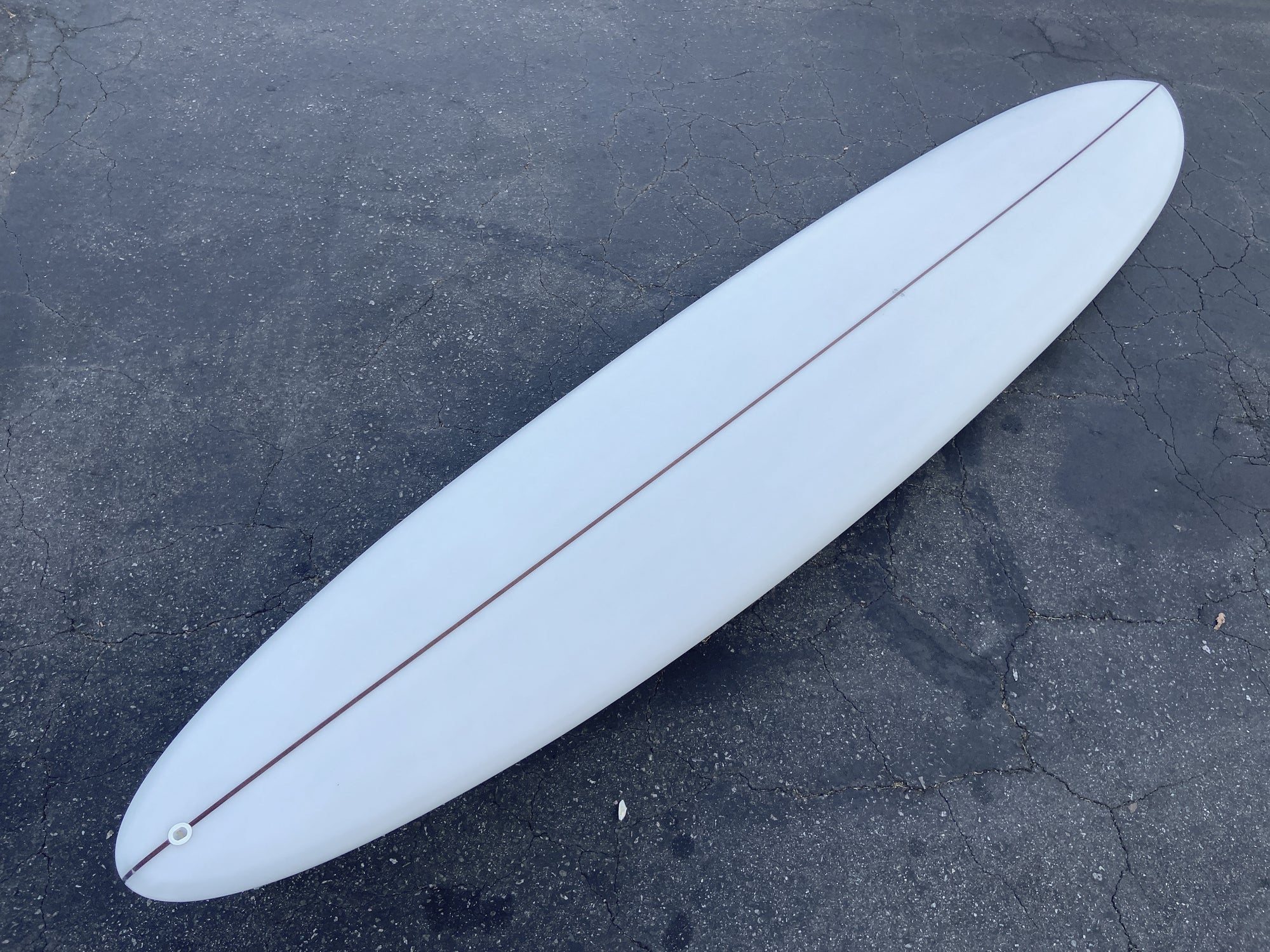 10'2" Liddle Pathfinder