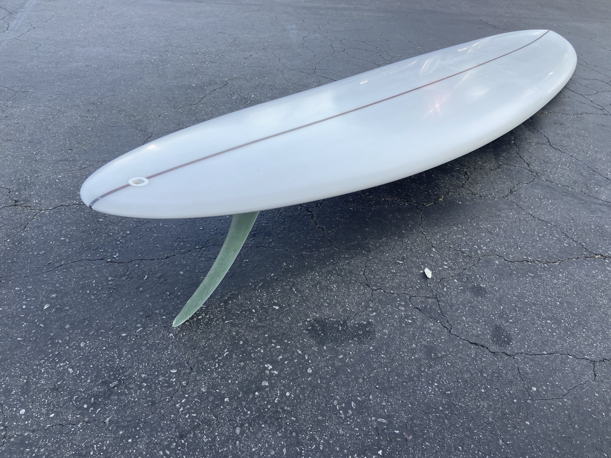 10'2" Liddle Pathfinder