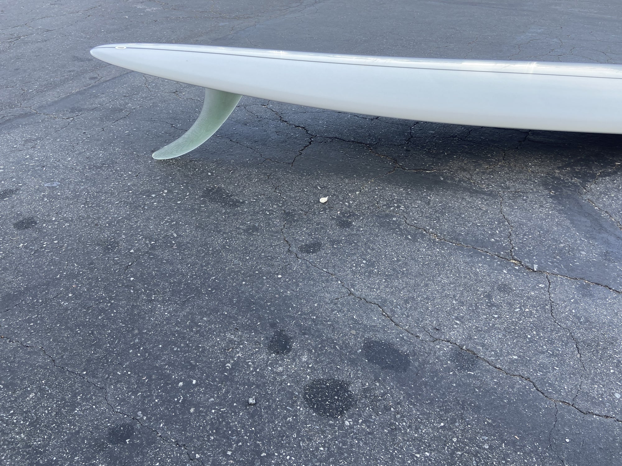10'2" Liddle Pathfinder
