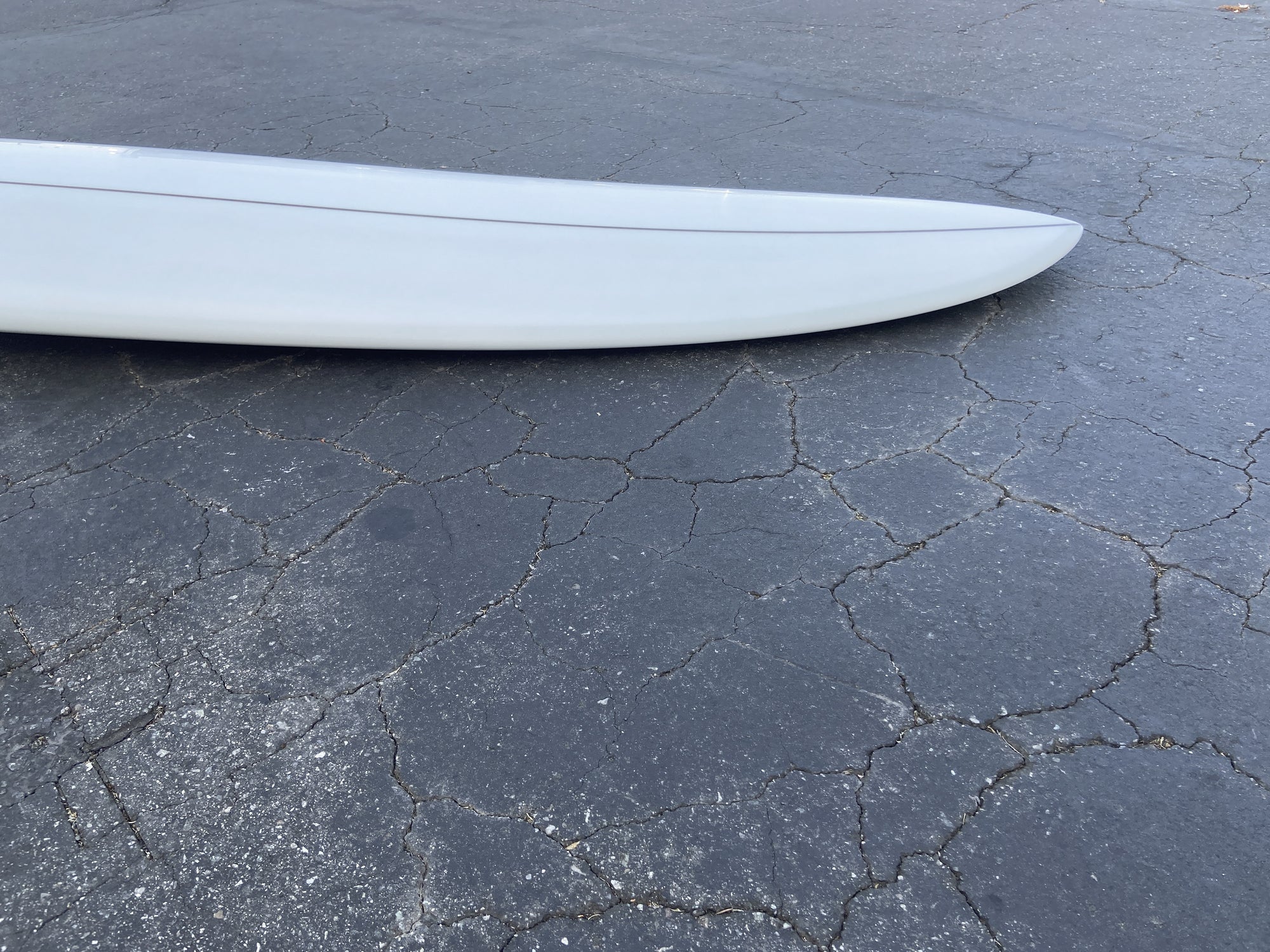 10'2" Liddle Pathfinder