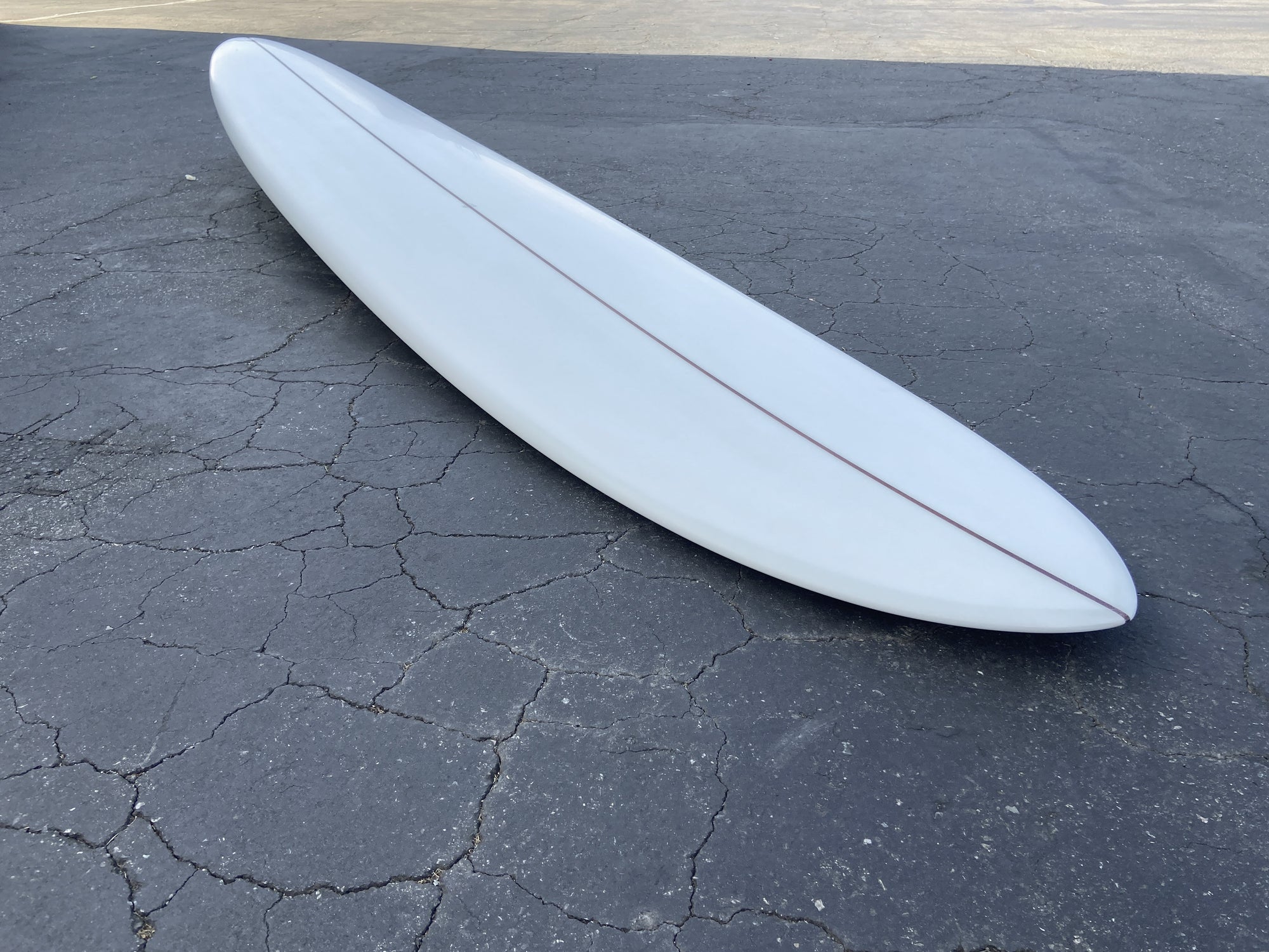 10'2" Liddle Pathfinder
