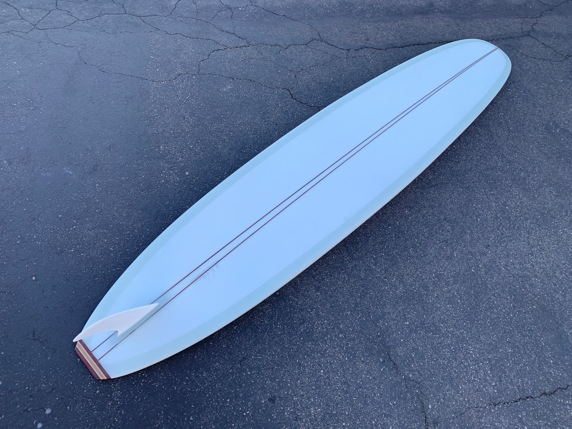 10'0" Kris Hall Daily Cup (Used)