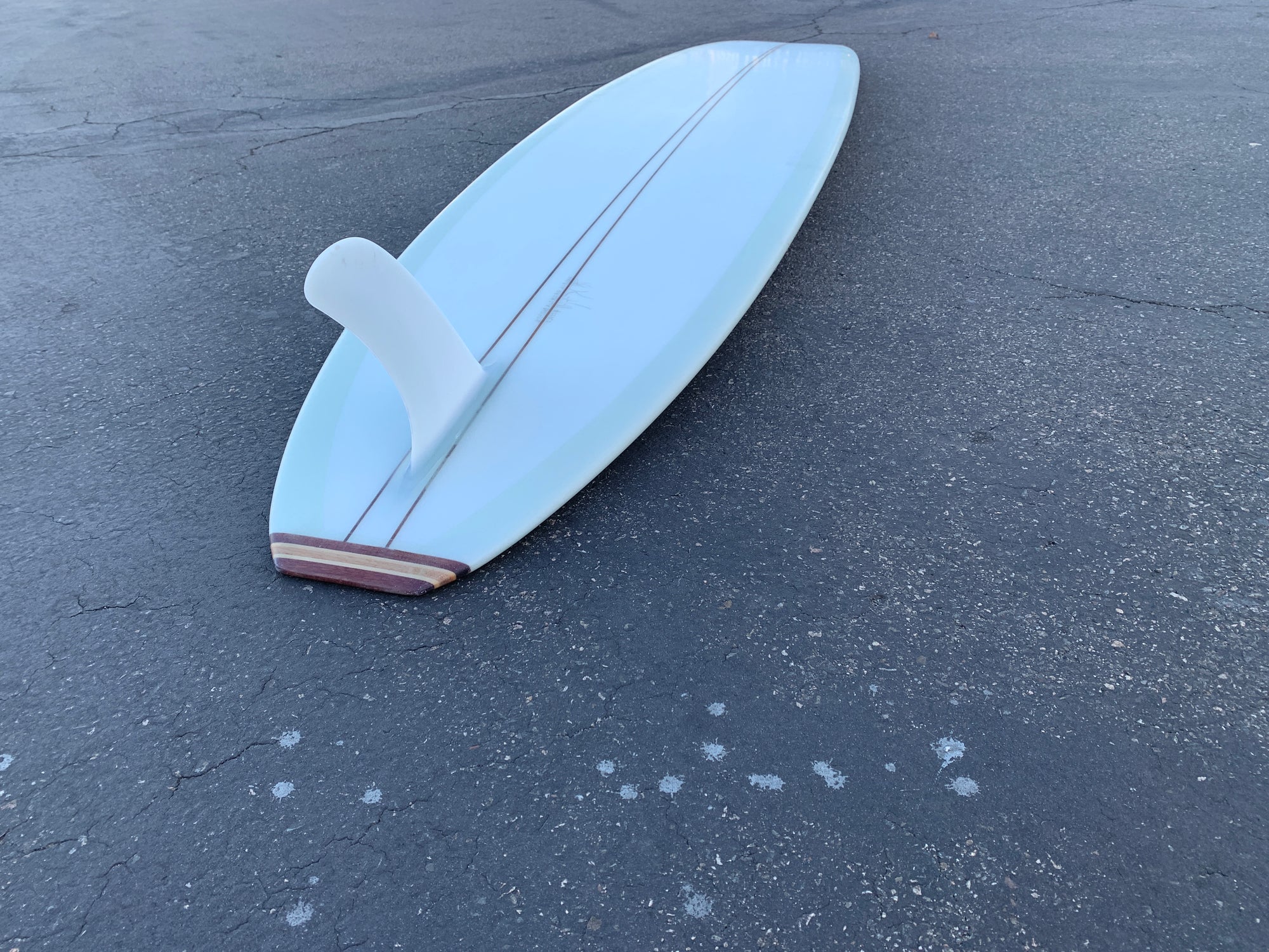 10&#39;0&quot; Kris Hall Daily Cup (Used)