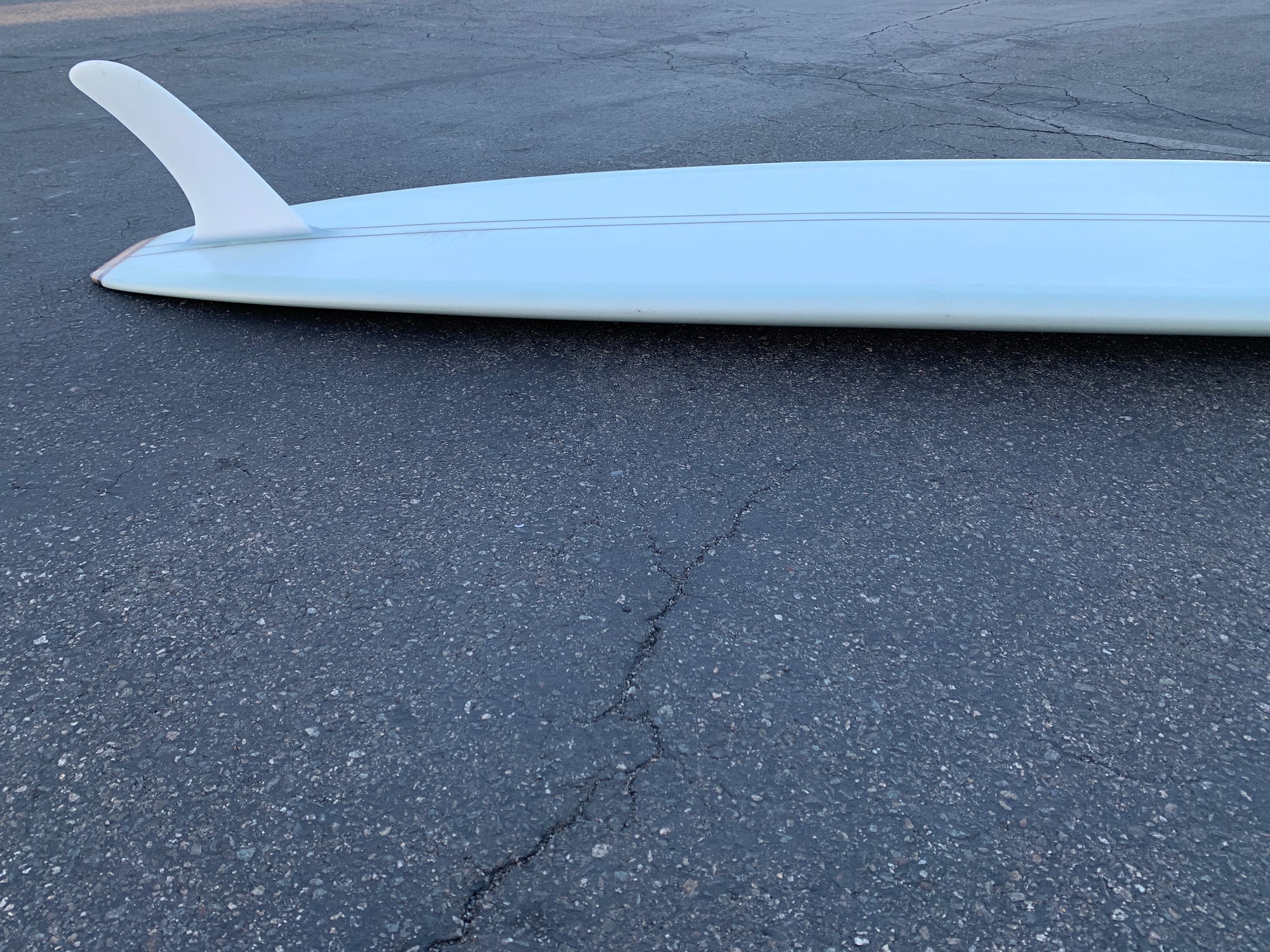 10'0" Kris Hall Daily Cup (Used)