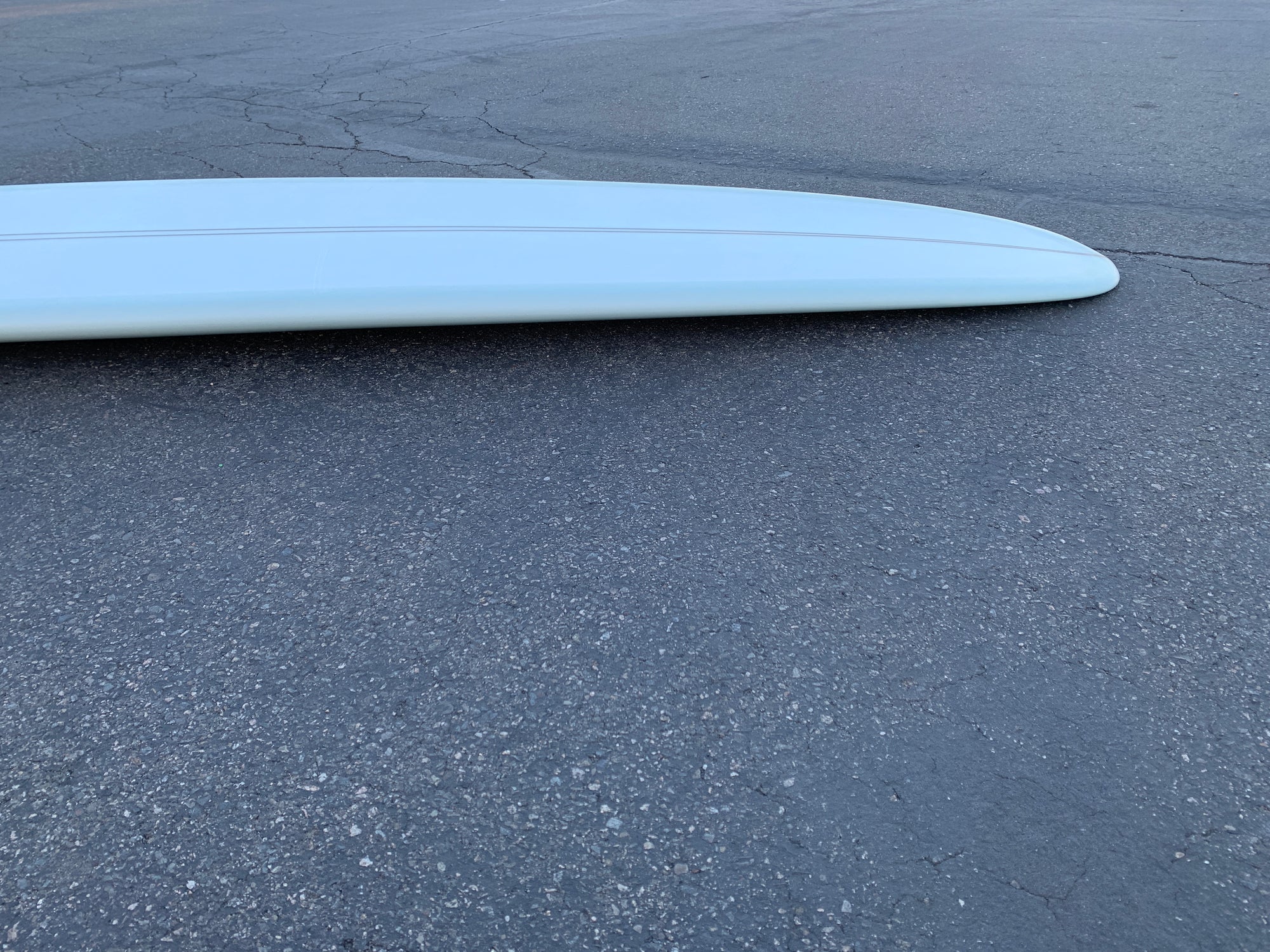 10'0" Kris Hall Daily Cup (Used)