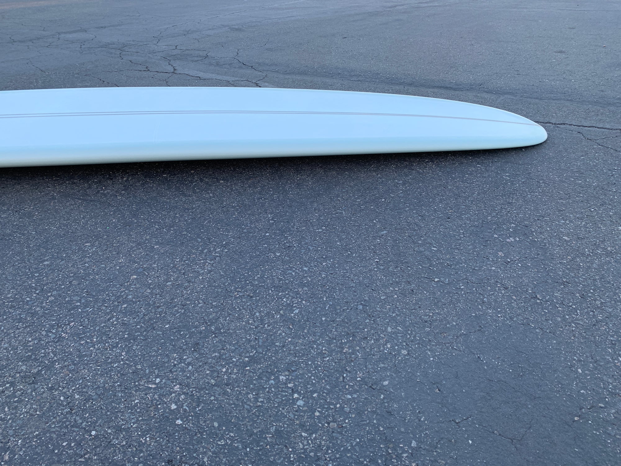 10&#39;0&quot; Kris Hall Daily Cup (Used)