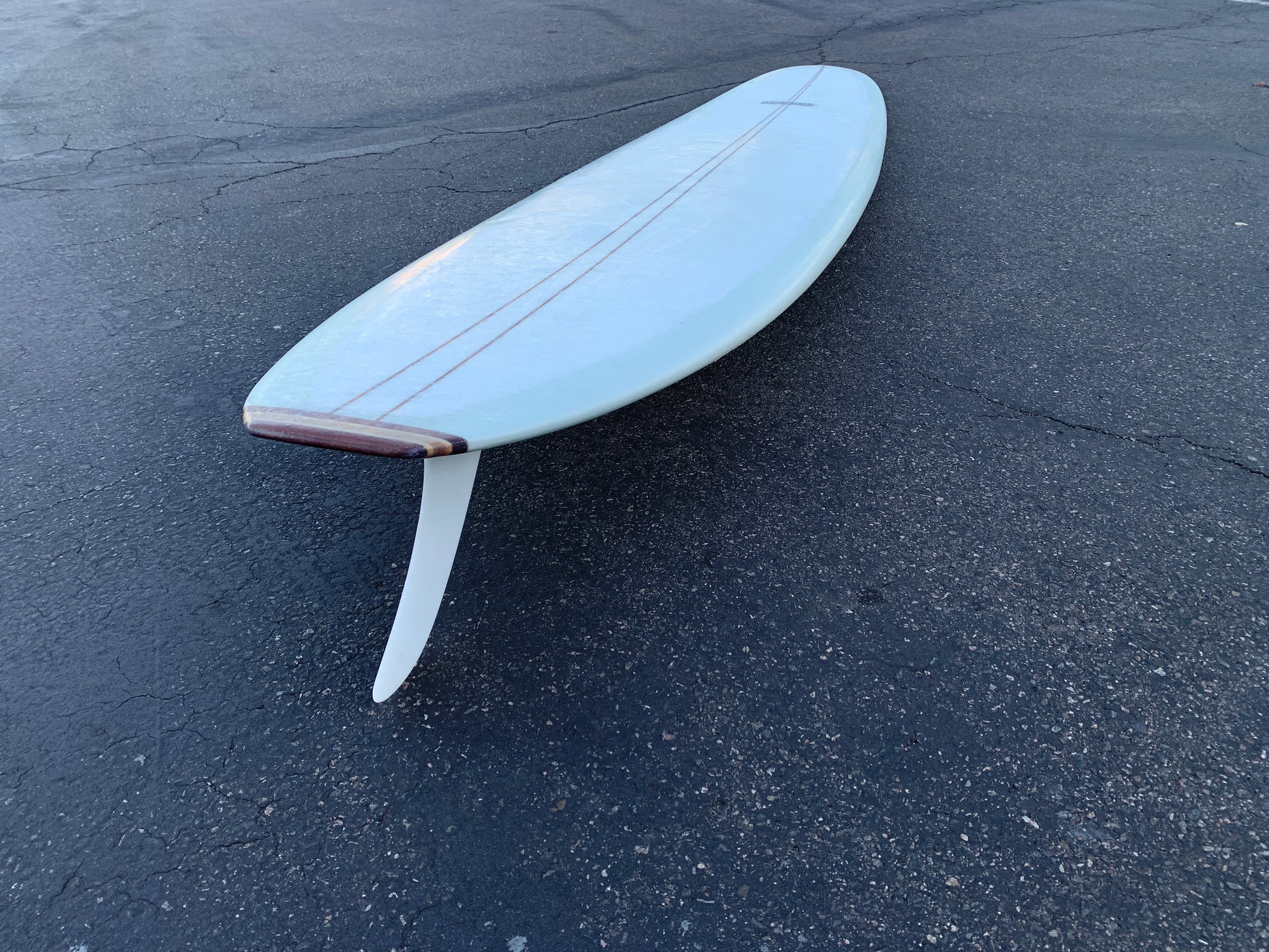 10&#39;0&quot; Kris Hall Daily Cup (Used)