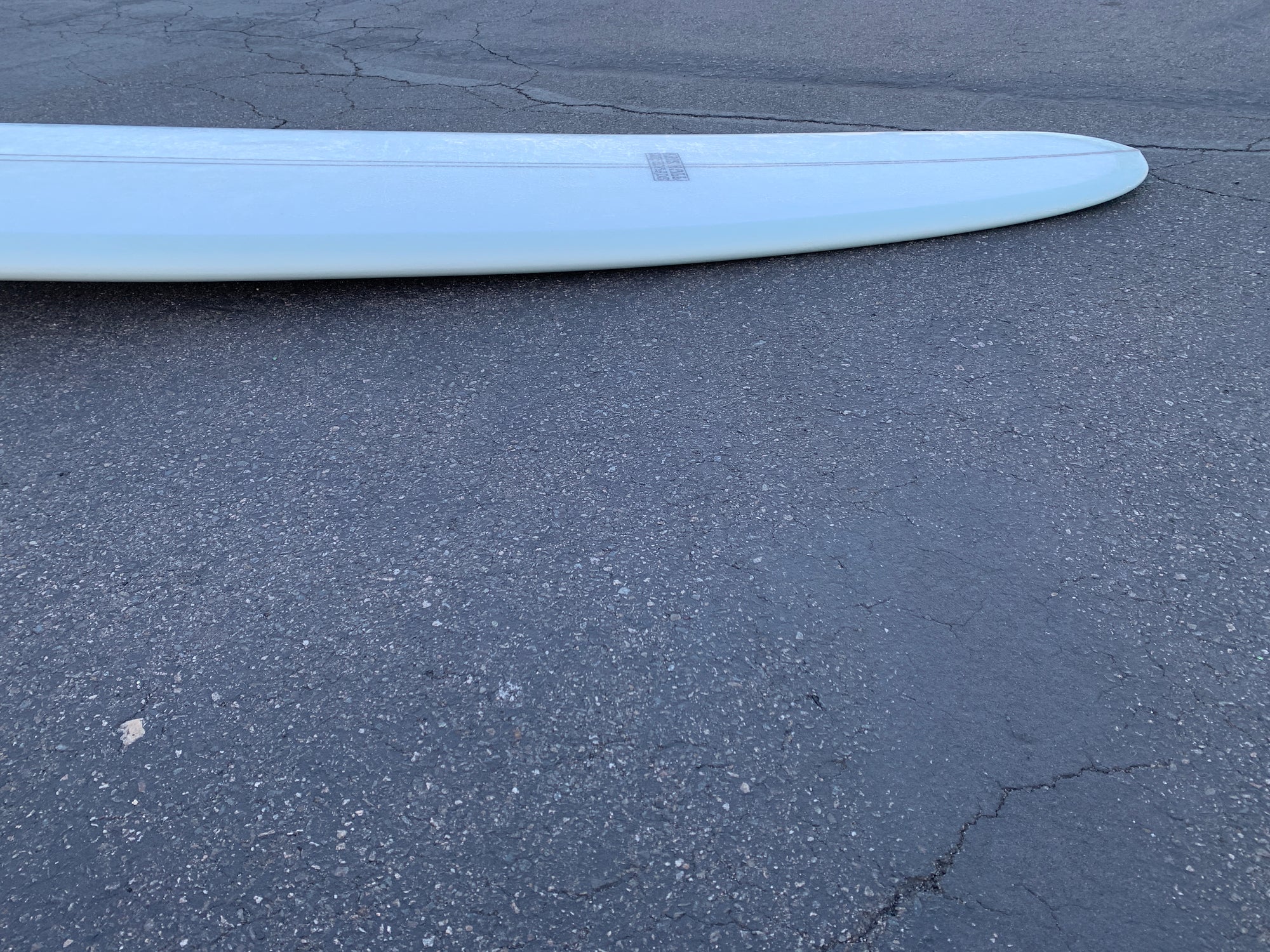 10'0" Kris Hall Daily Cup (Used)