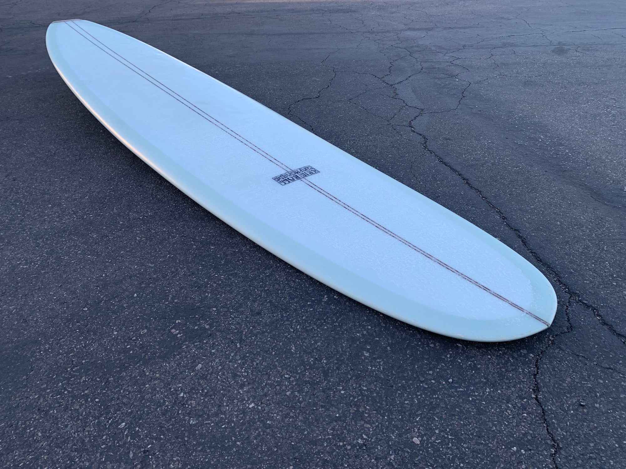10&#39;0&quot; Kris Hall Daily Cup (Used)