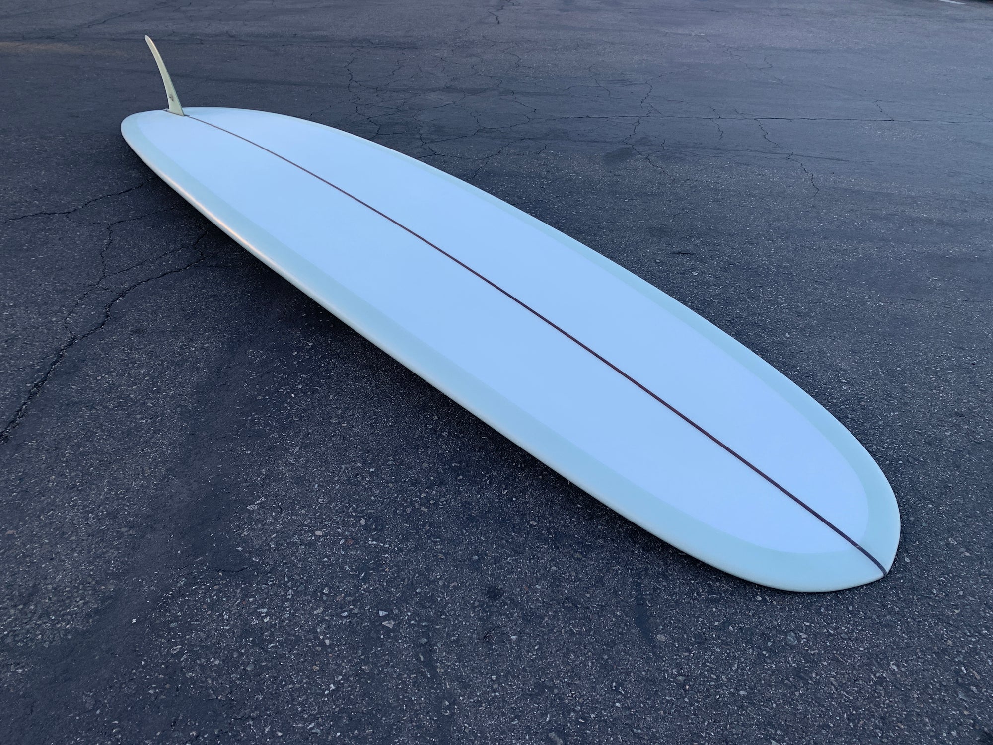9'7" Kris Hall Haircut (Used)