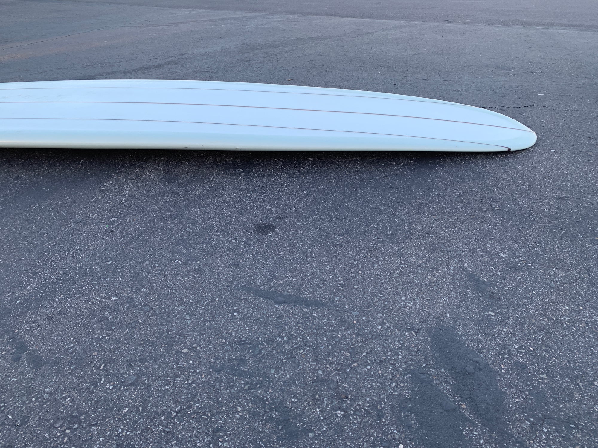 9'4" Kris Hall Pigpen (Used)