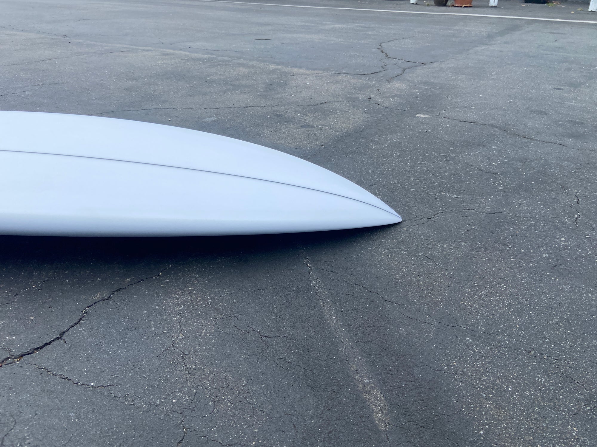 5’7” Slob Craft Wire
