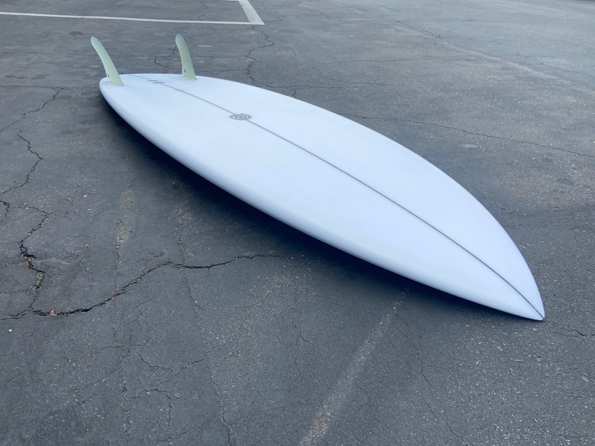 5’7” Slob Craft Wire