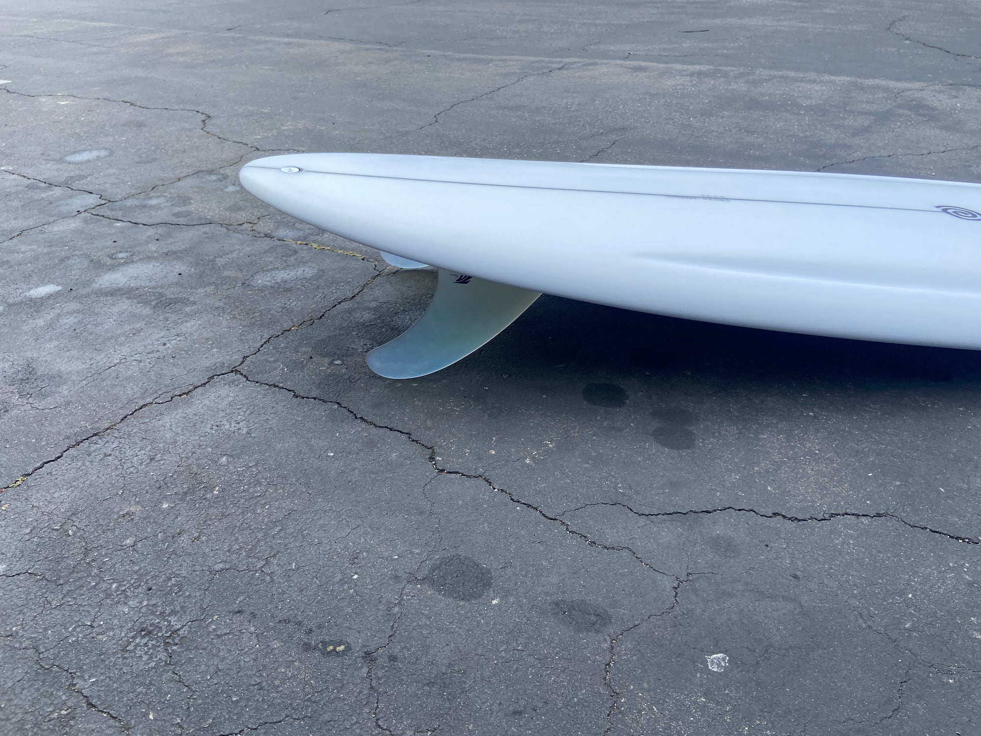 5’7” Slob Craft Wire