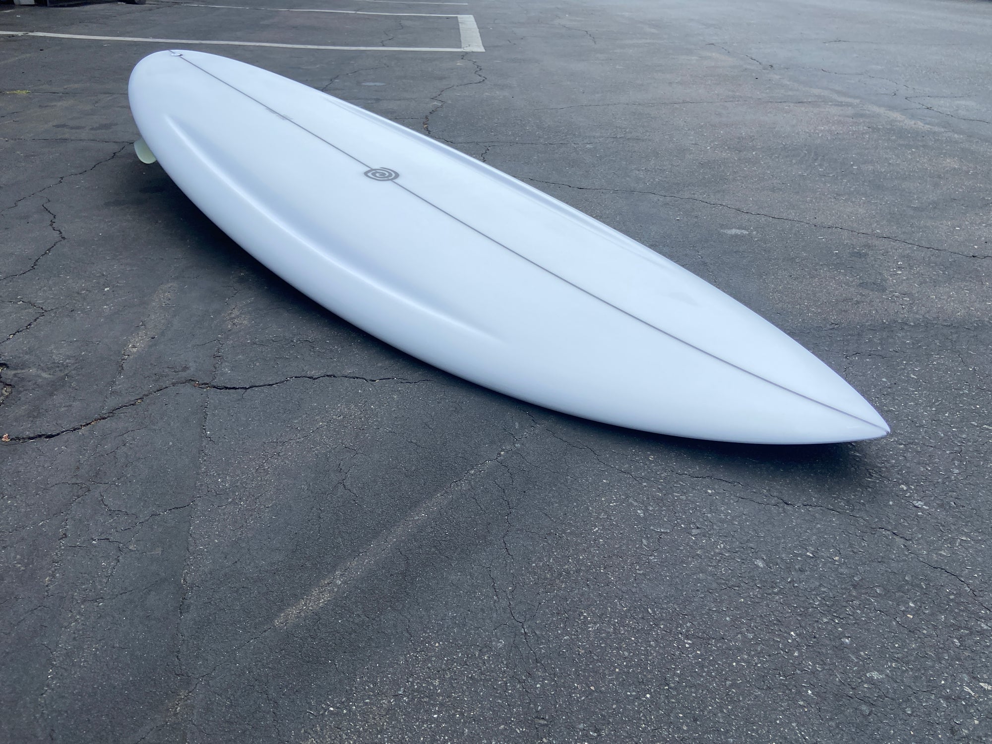5’7” Slob Craft Wire