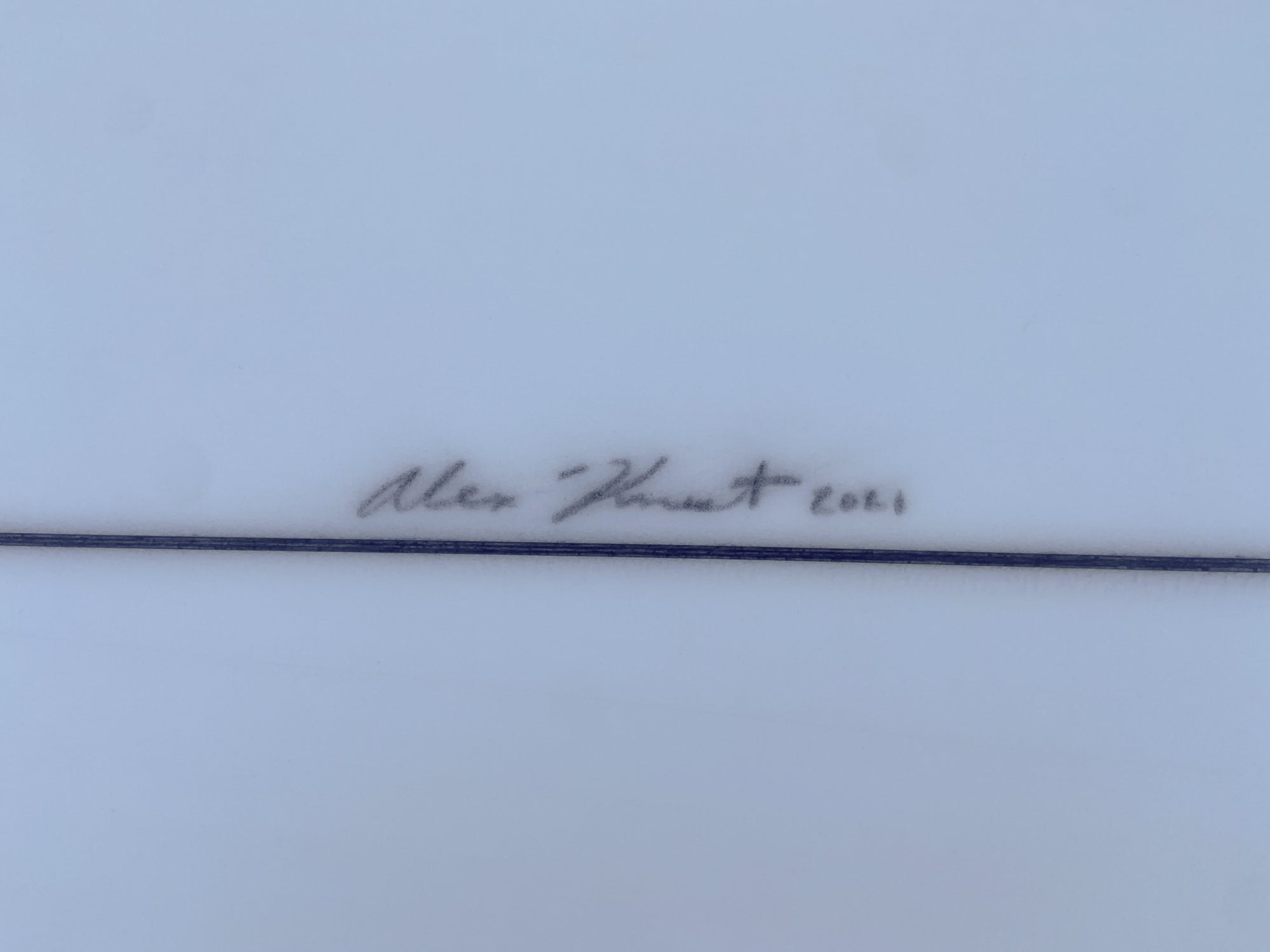 6'8" Alex Knost BMT Disco Single Fin