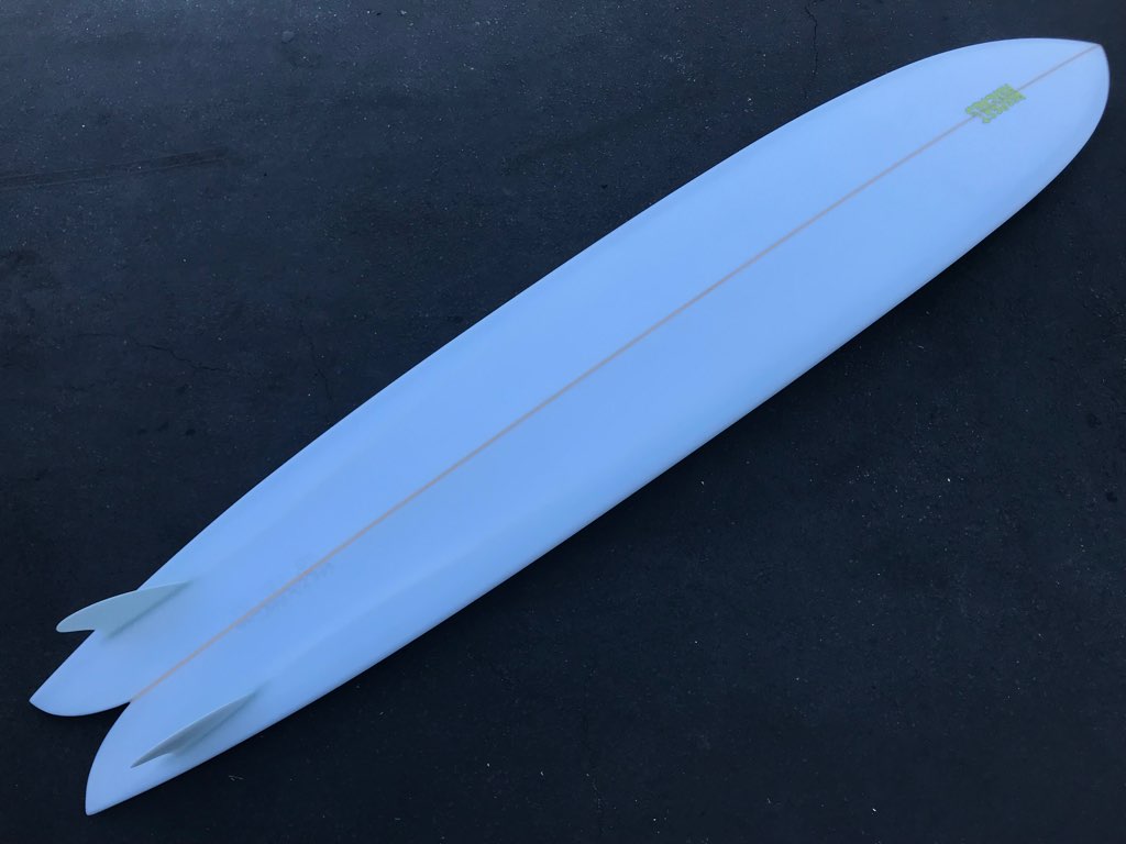11'0" Deepest Reaches Mega Fish