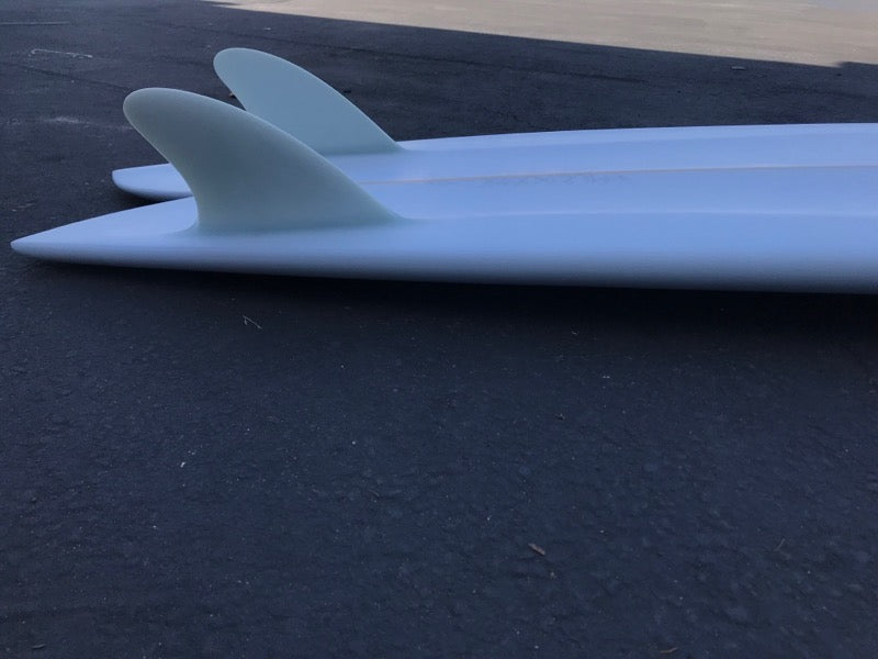 11'0" Deepest Reaches Mega Fish