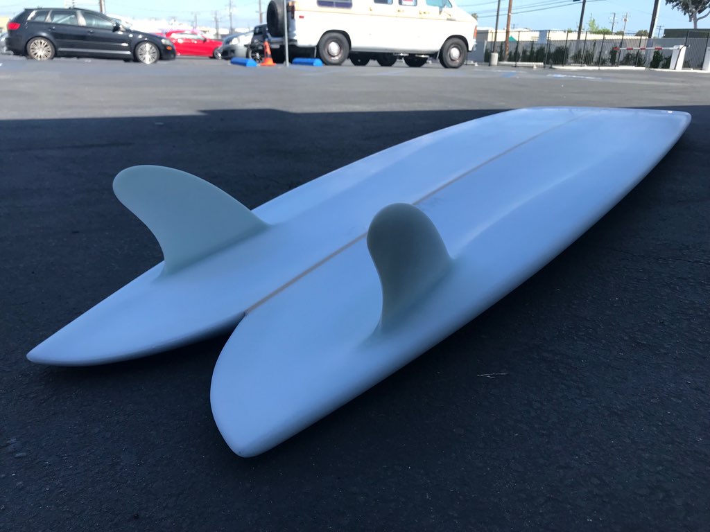 11'0" Deepest Reaches Mega Fish