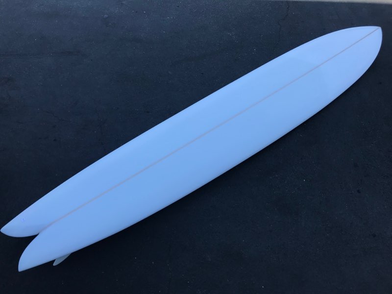 11'0" Deepest Reaches Mega Fish
