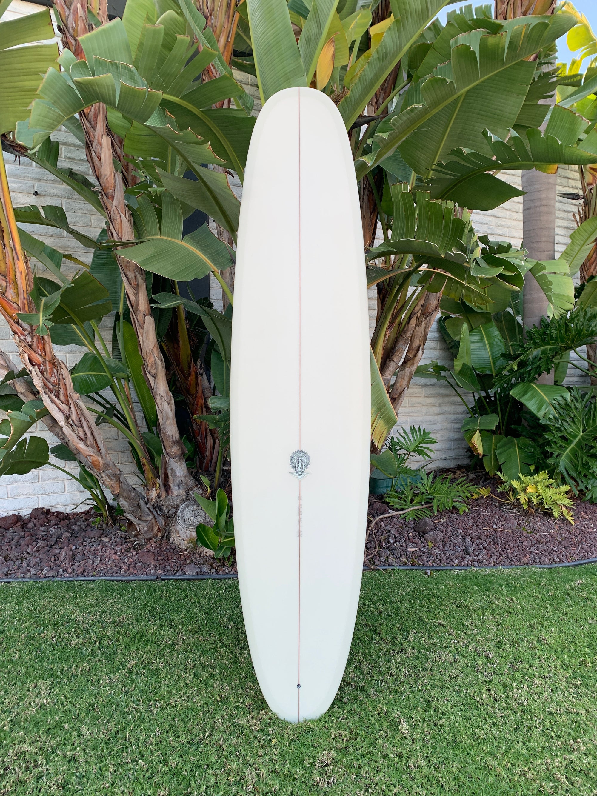 8'0" Tyler Warren Evo