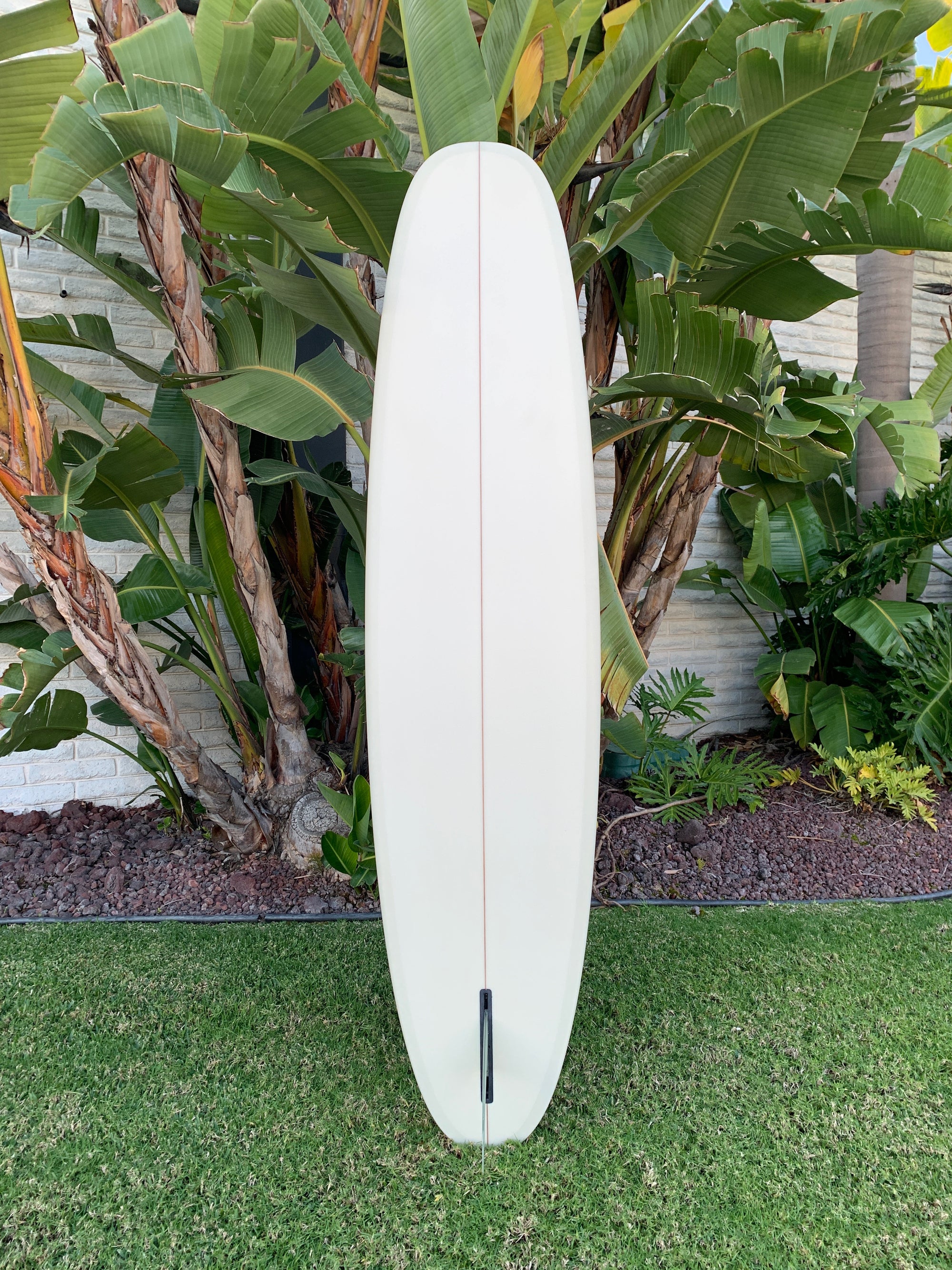 8&#39;0&quot; Tyler Warren Evo