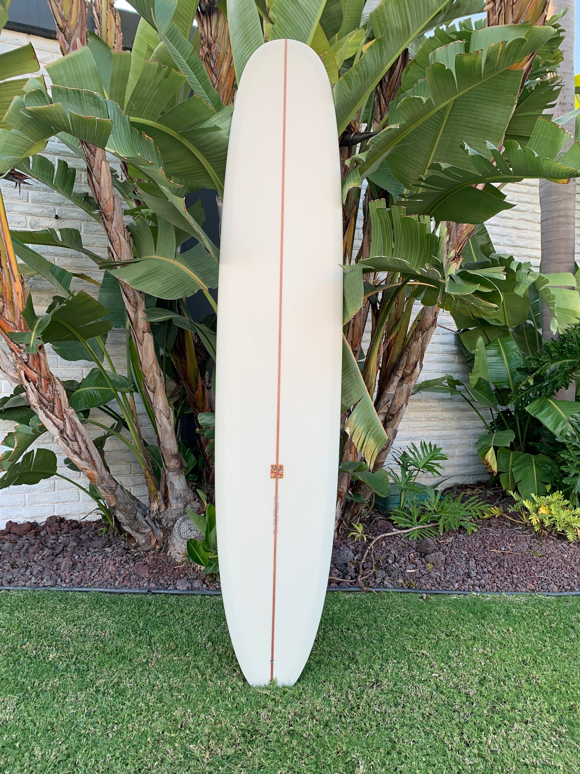 9'3" Tyler Warren Transition