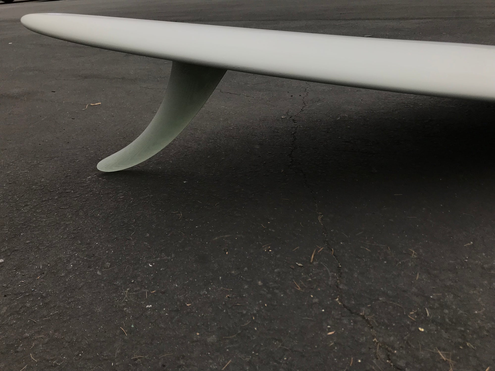 6'4" Somma Special Designs Daydream Hull (Used)