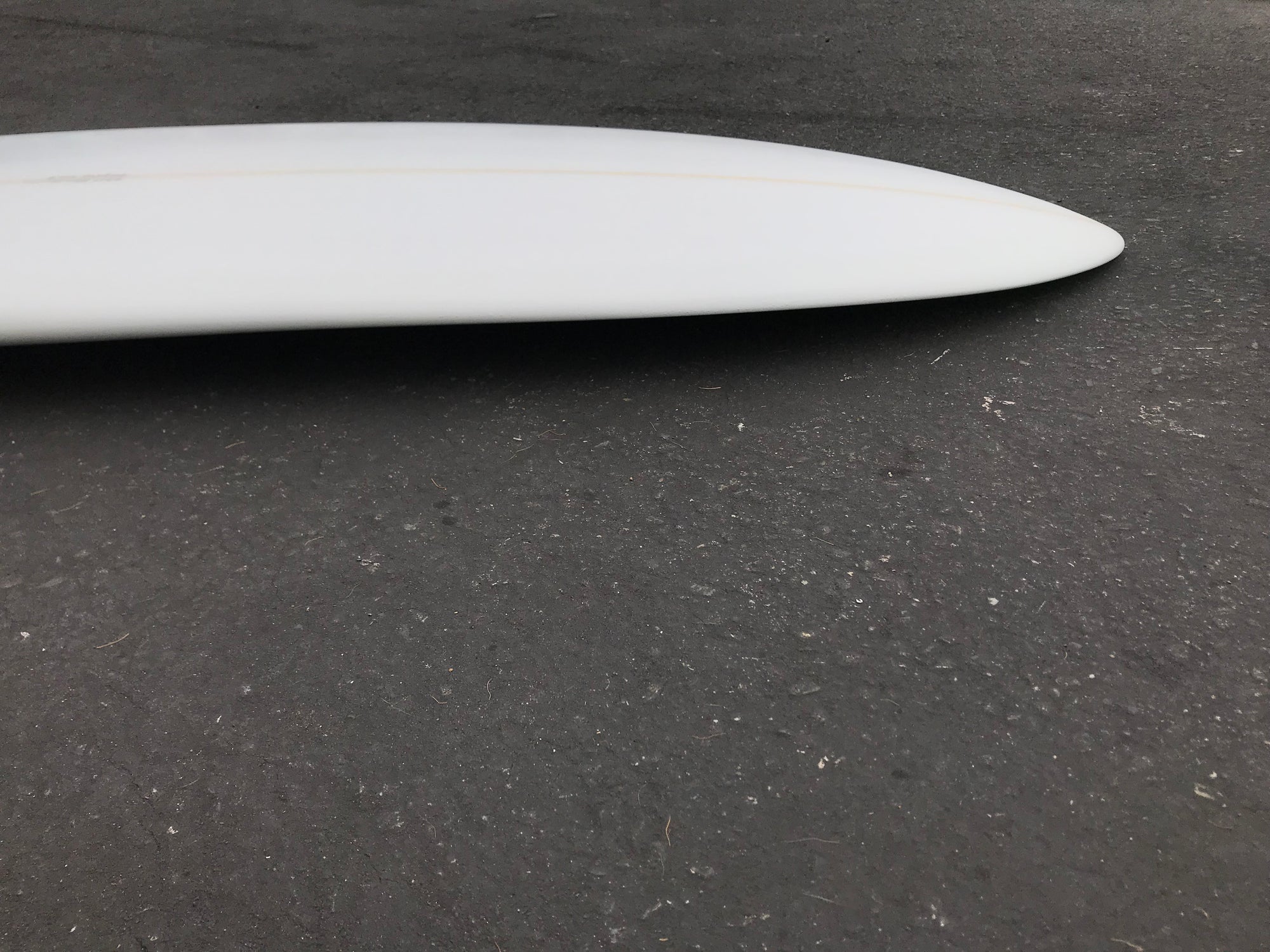 6'4" Somma Special Designs Daydream Hull (Used)