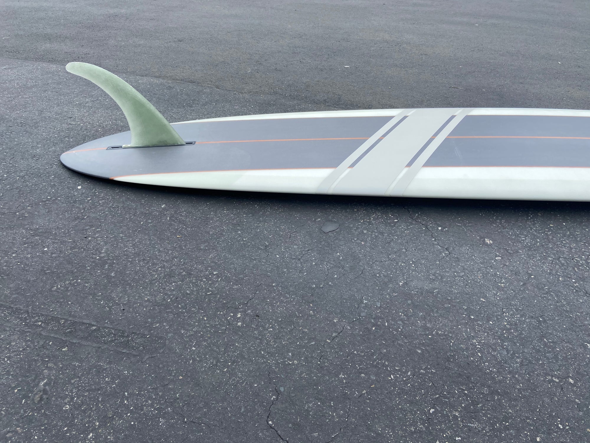 9'7" Gato Heroi Smooth Operator