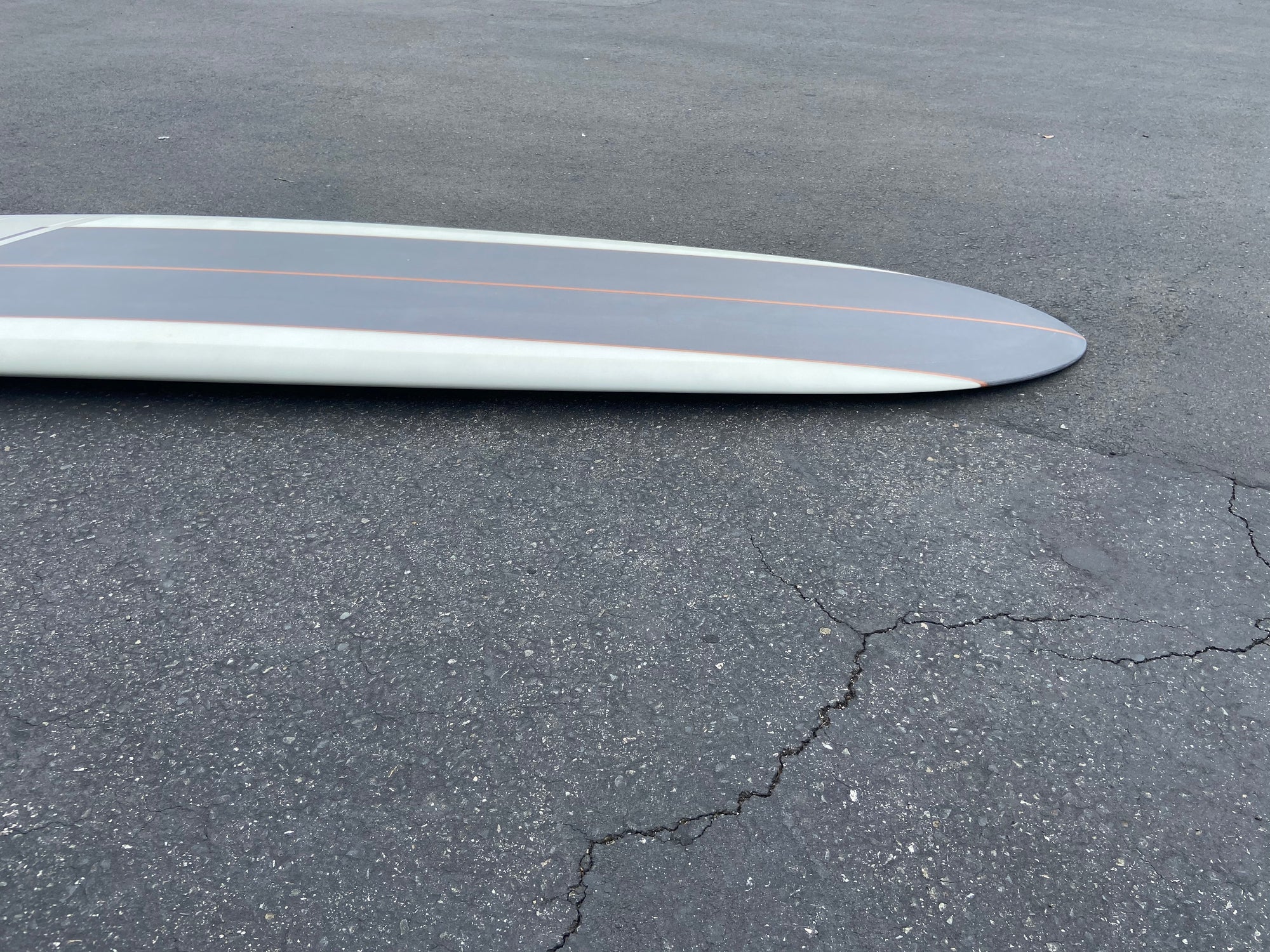 9'7" Gato Heroi Smooth Operator