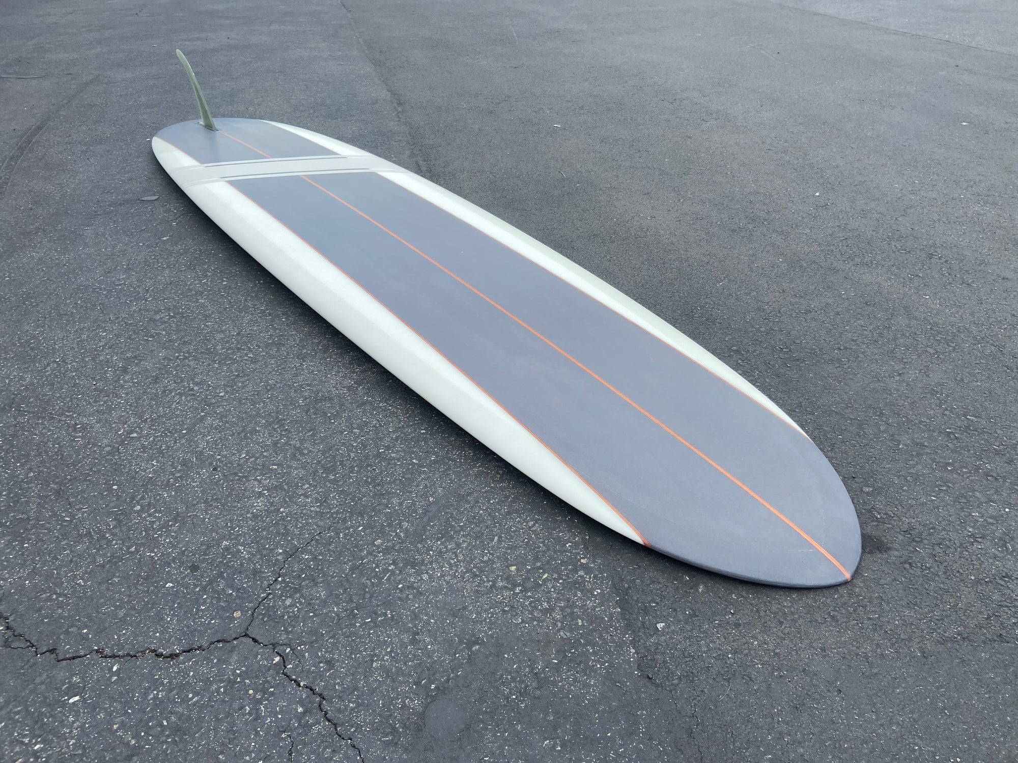 9'7" Gato Heroi Smooth Operator