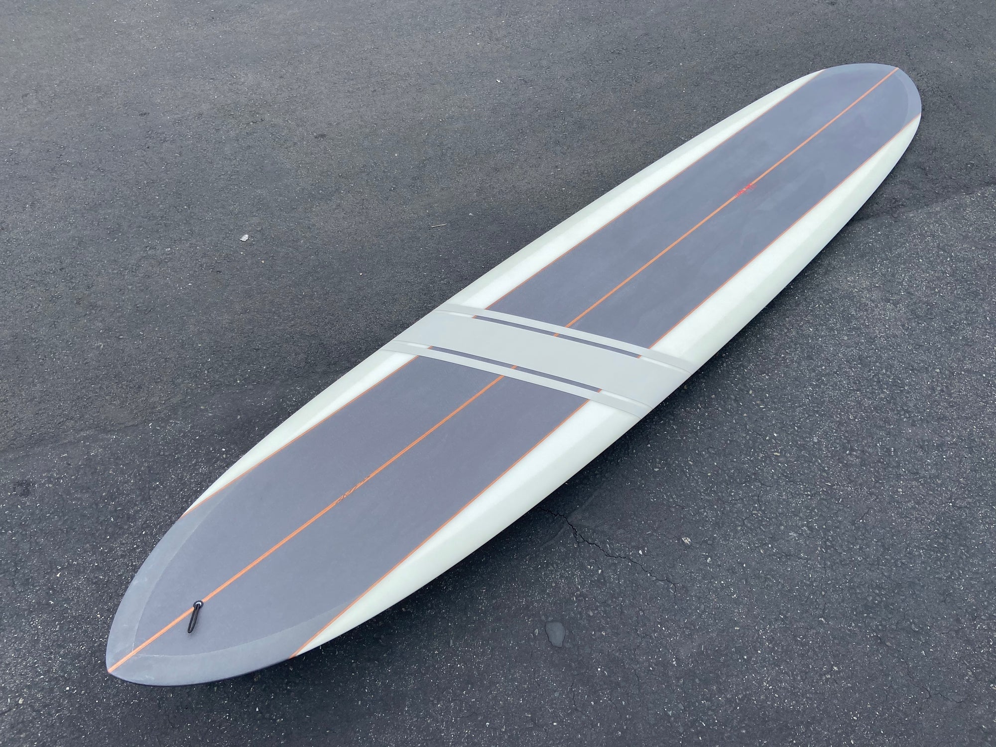 9'7" Gato Heroi Smooth Operator