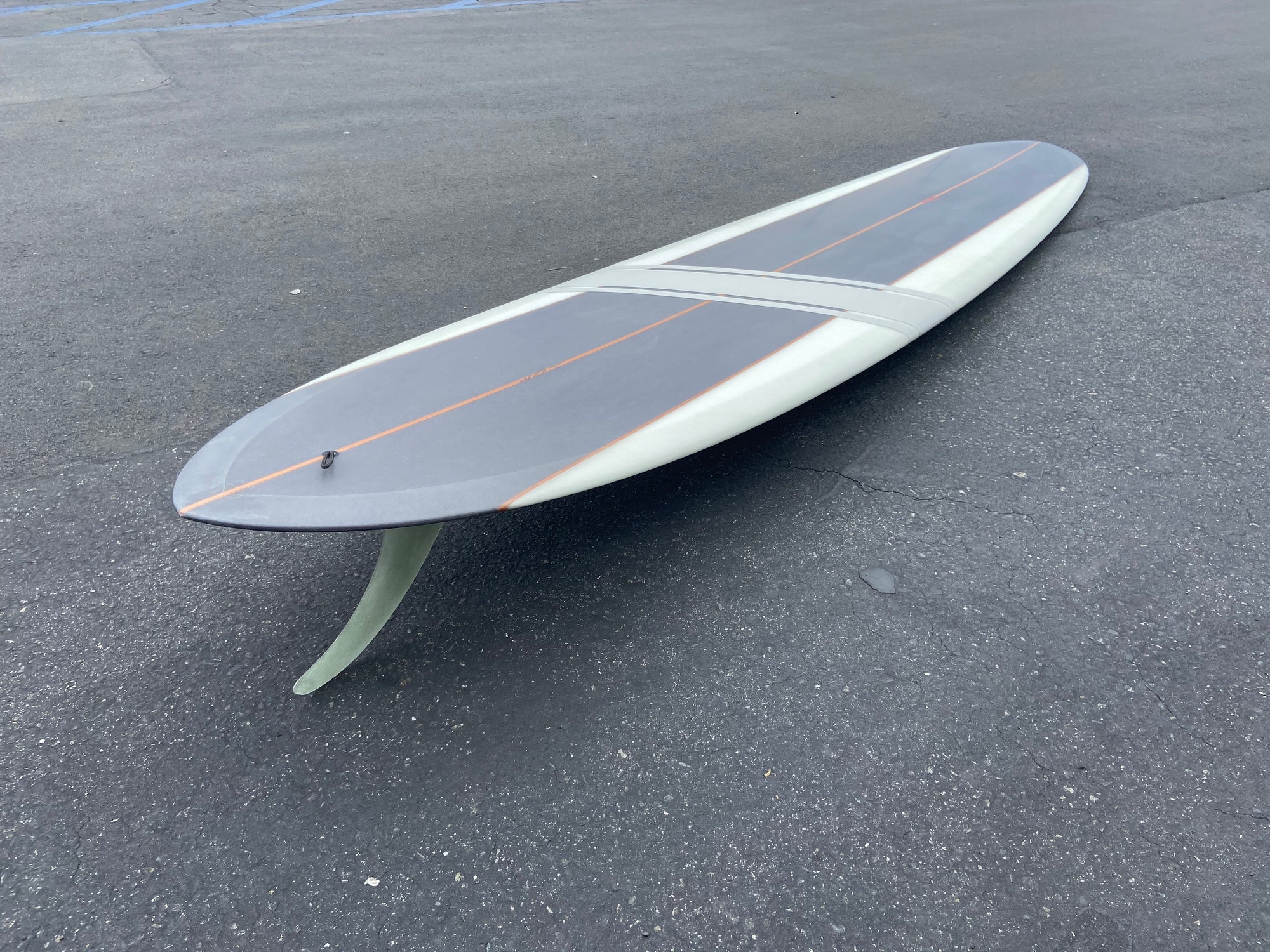 9'7" Gato Heroi Smooth Operator