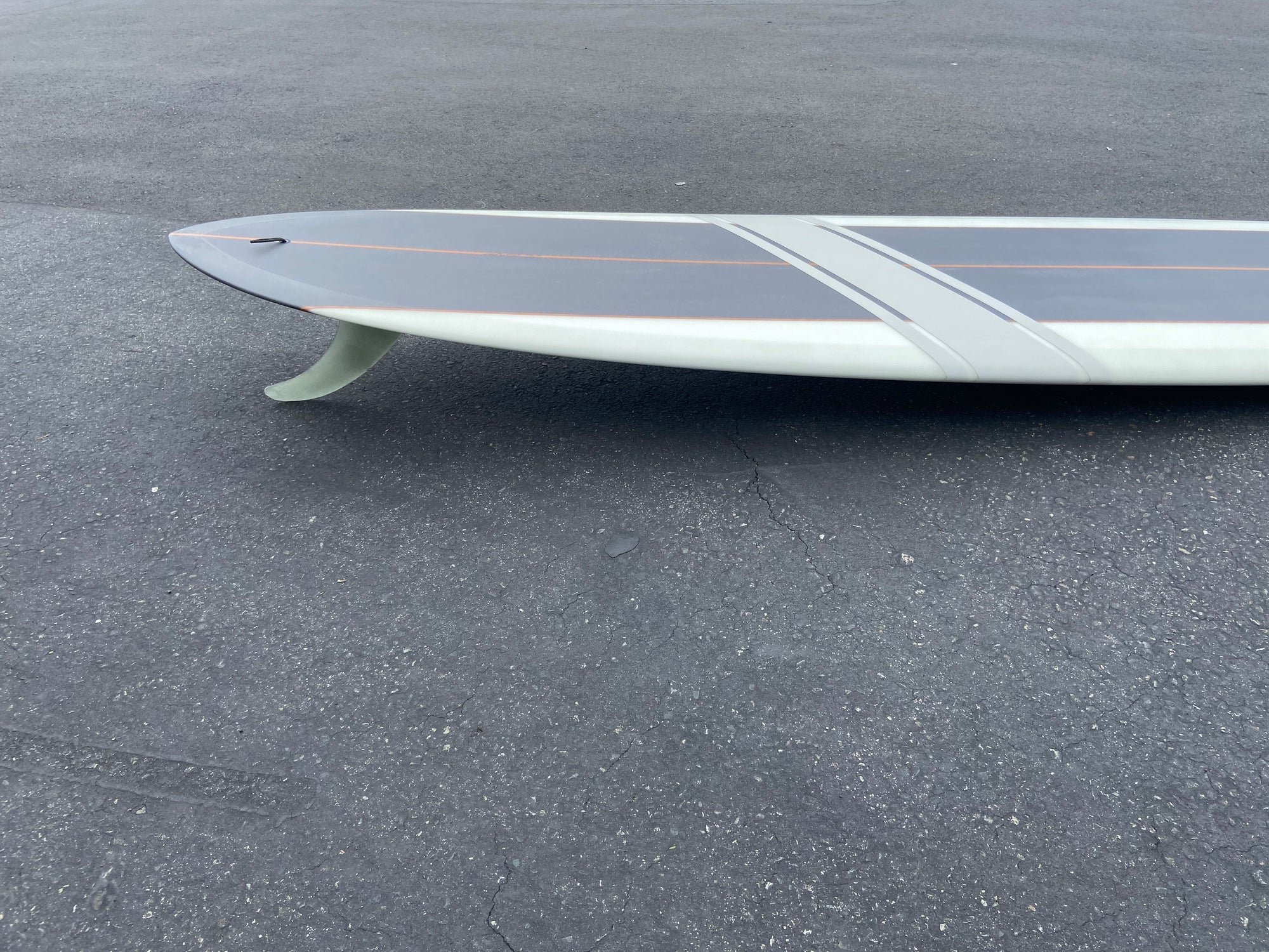 9'7" Gato Heroi Smooth Operator