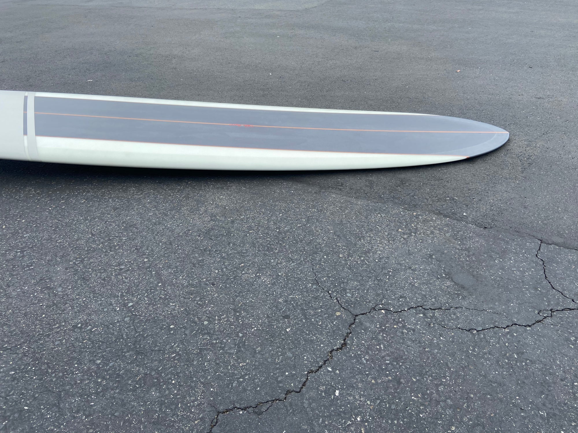 9'7" Gato Heroi Smooth Operator