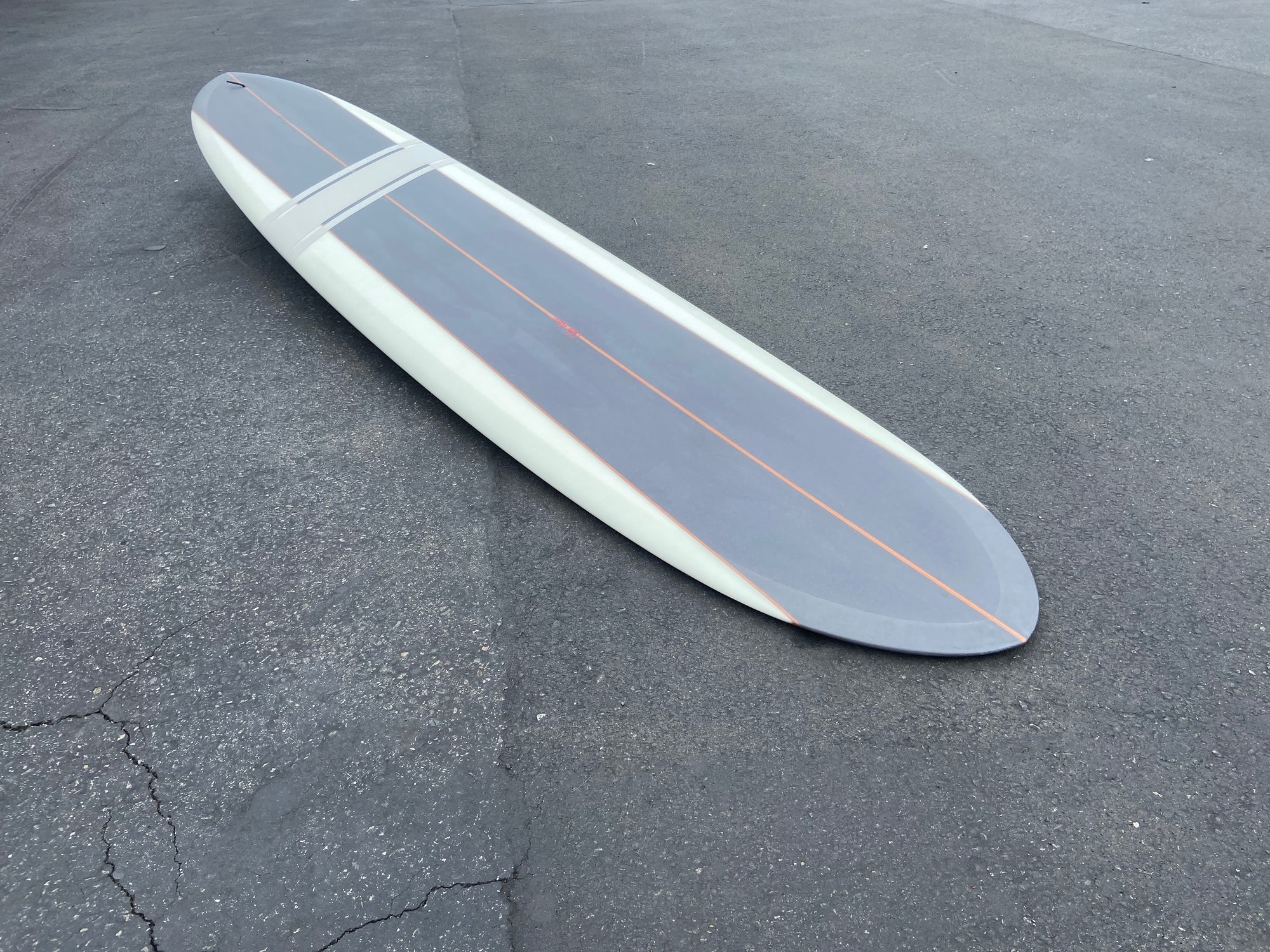 9'7" Gato Heroi Smooth Operator
